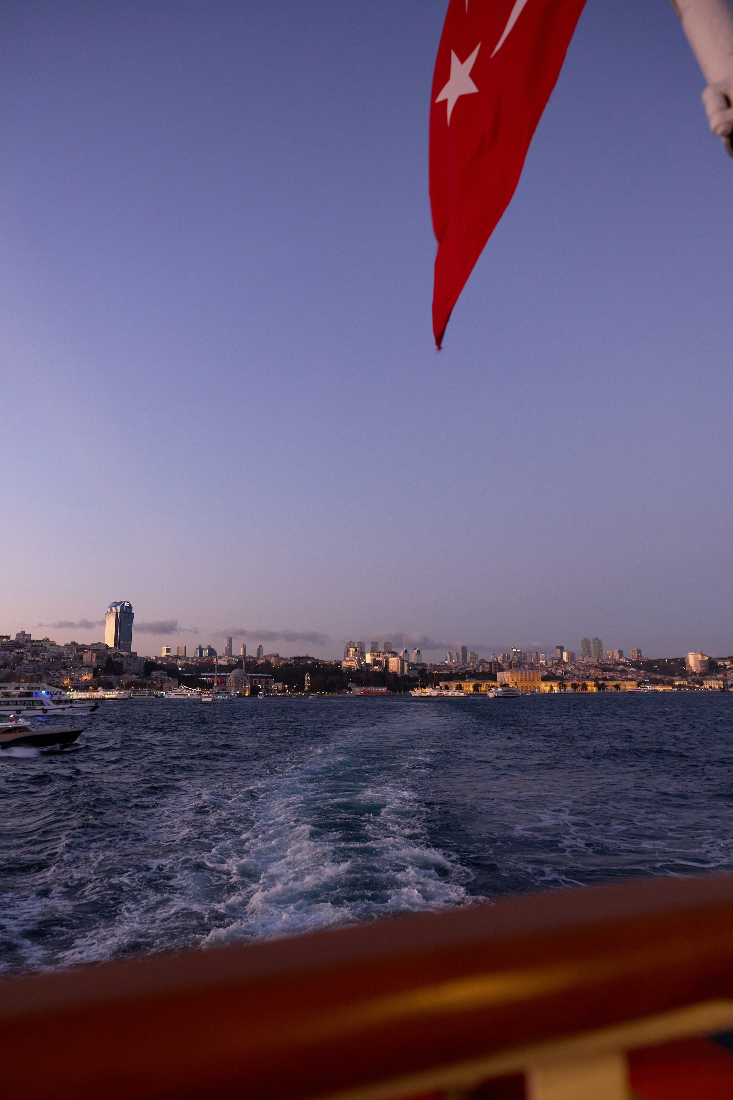 Стамбул 24. Фотограф Москва, Дима Пеллер