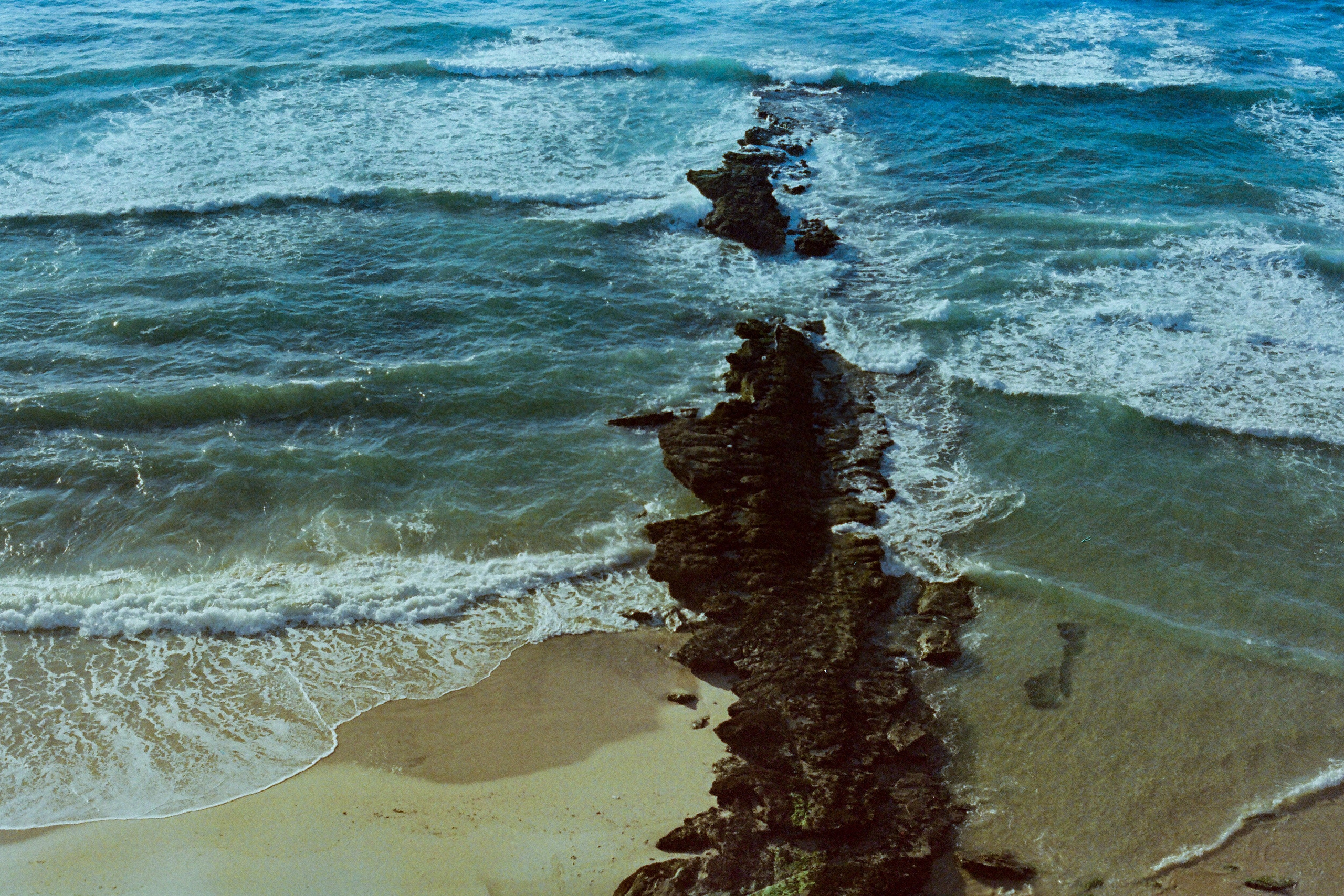 Film photos. Creative travel photographer — Berg Daria