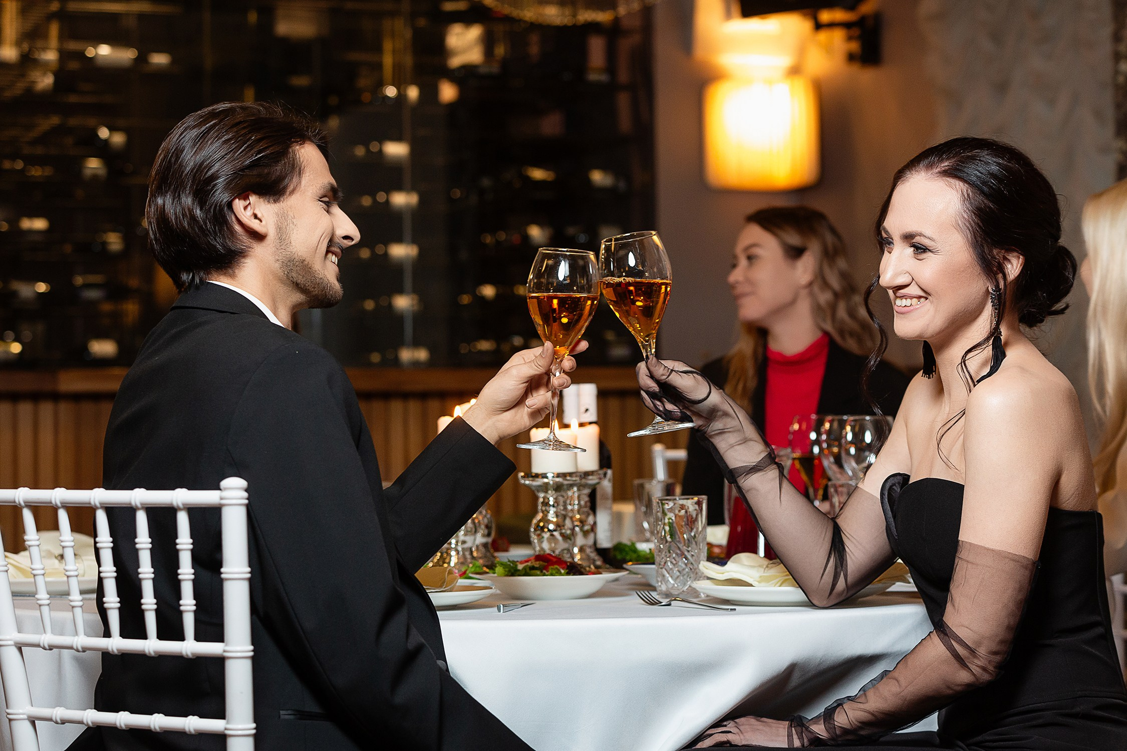 Фотосъёмка контента для ресторана Лендок. Профессиональный фотограф в Санкт-Петербурге. Сергей Пушкин