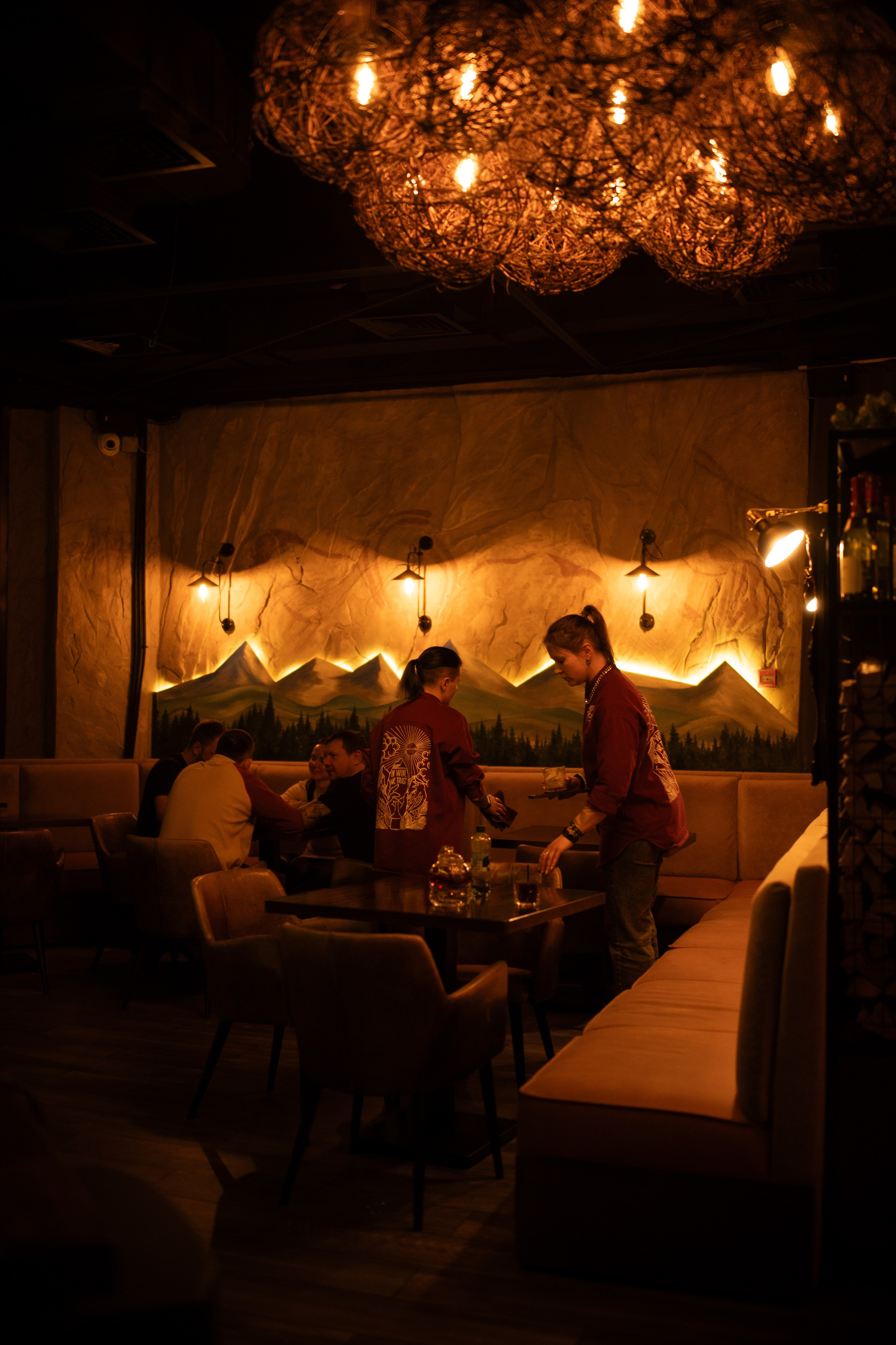 Рукс ШК. Анастасия Паршукова — фотограф Шерегеш Новосибирск