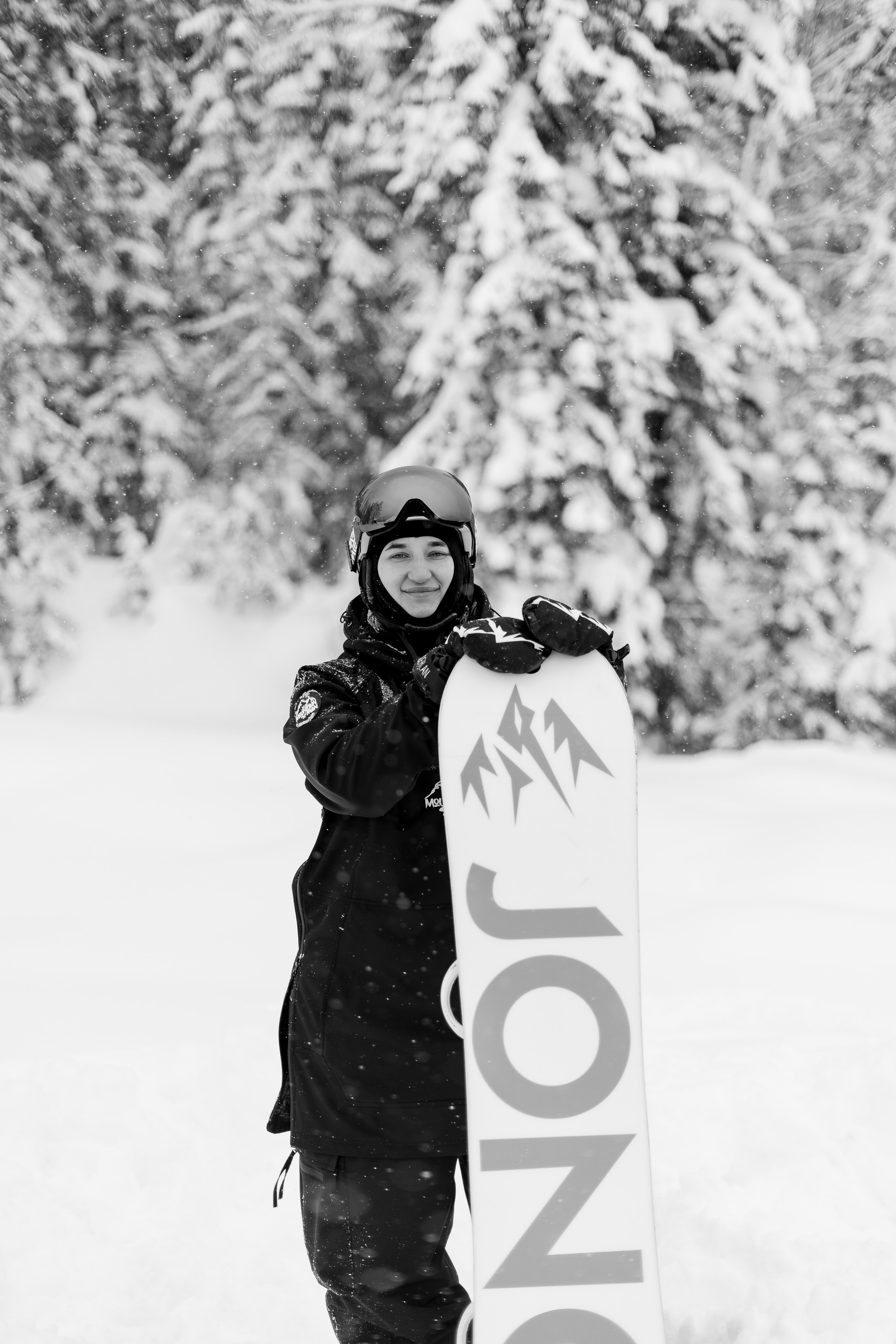 Джон 14.02. Анастасия Паршукова — фотограф Шерегеш Новосибирск