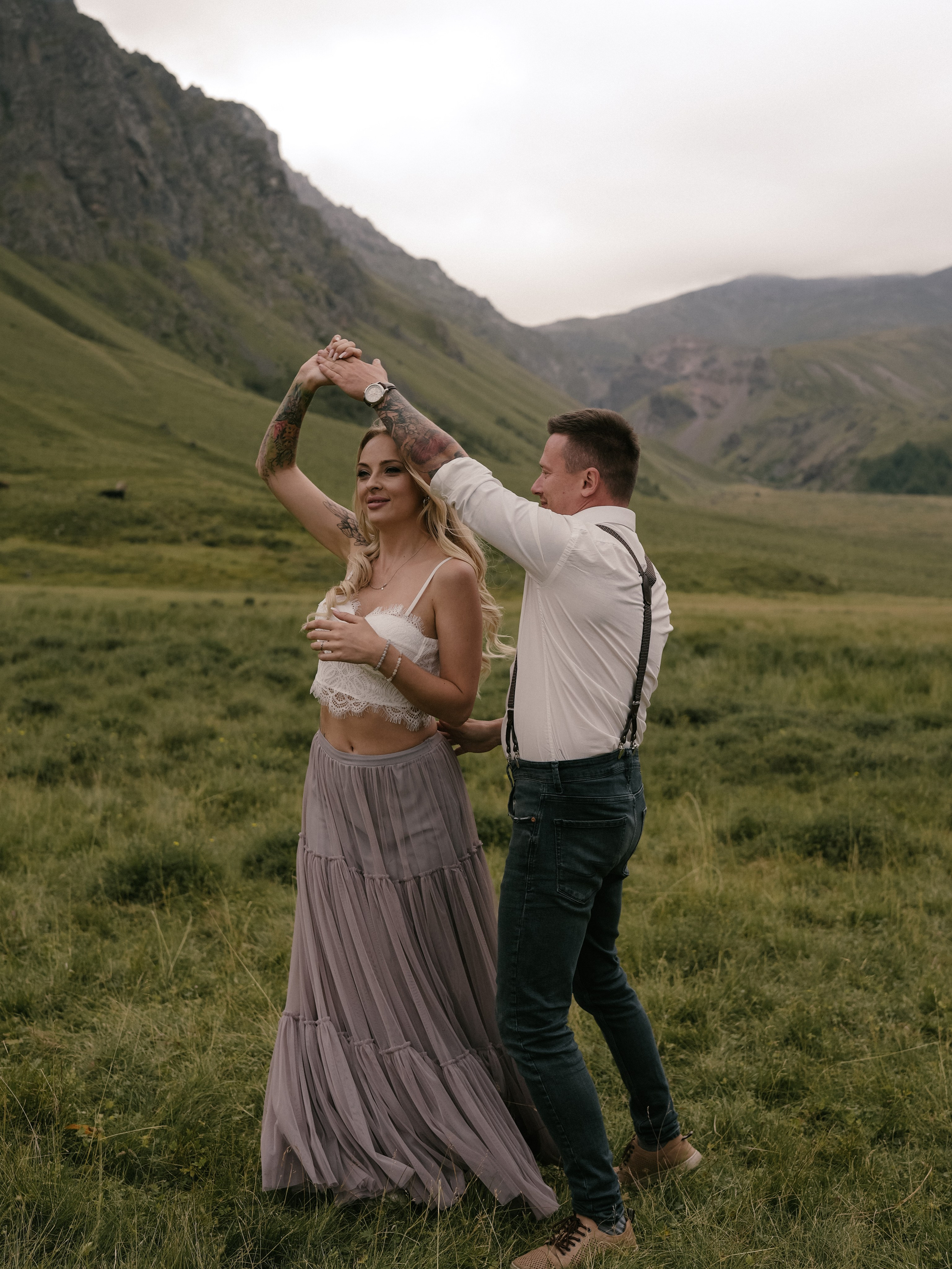 Съемка Love story (лавстори) Марии и Романа. Свадебный фотограф Ирина Беляева Пятигорск|Кисловодск|Эльбрус|Домбай