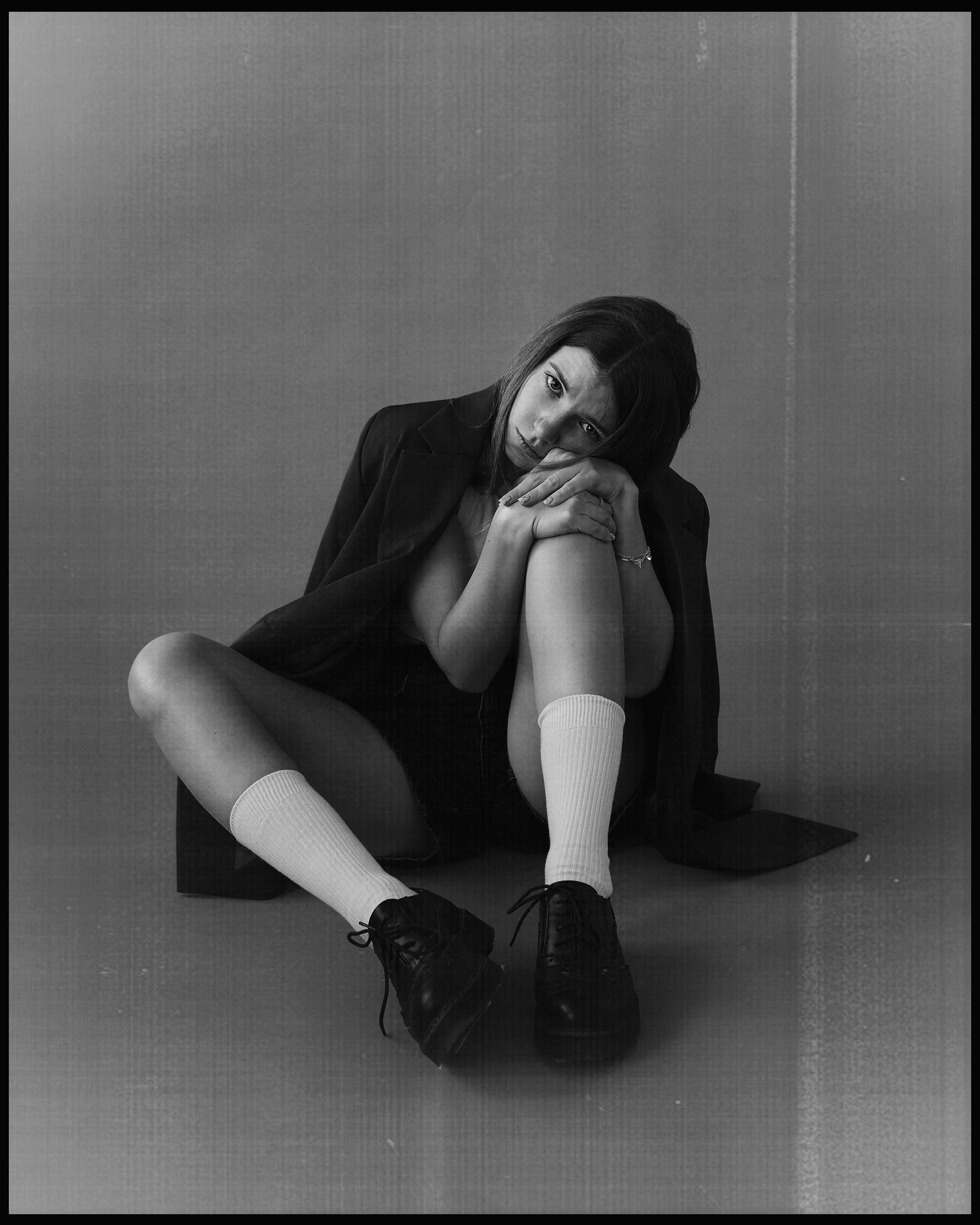 Александра. Anya.vision