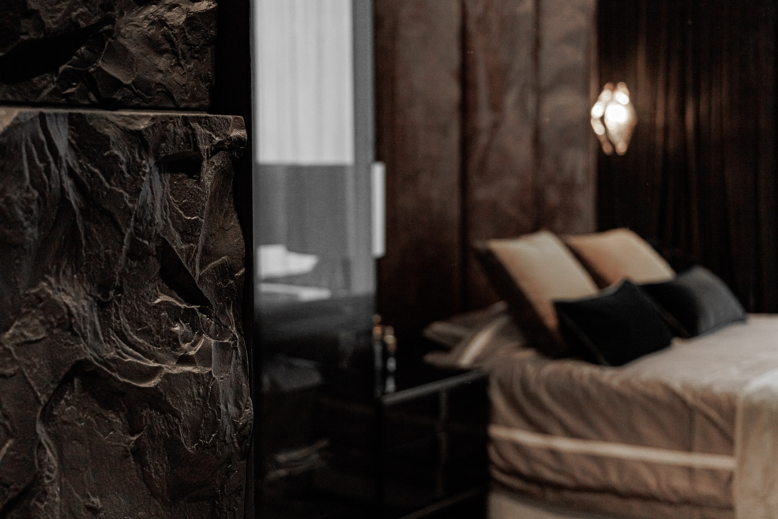 Интерьерная съёмка апартаментов Москва-Сити. Интерьерный, предметный фуд-фотограф в Нижнем Новгороде Наталья Латыпова