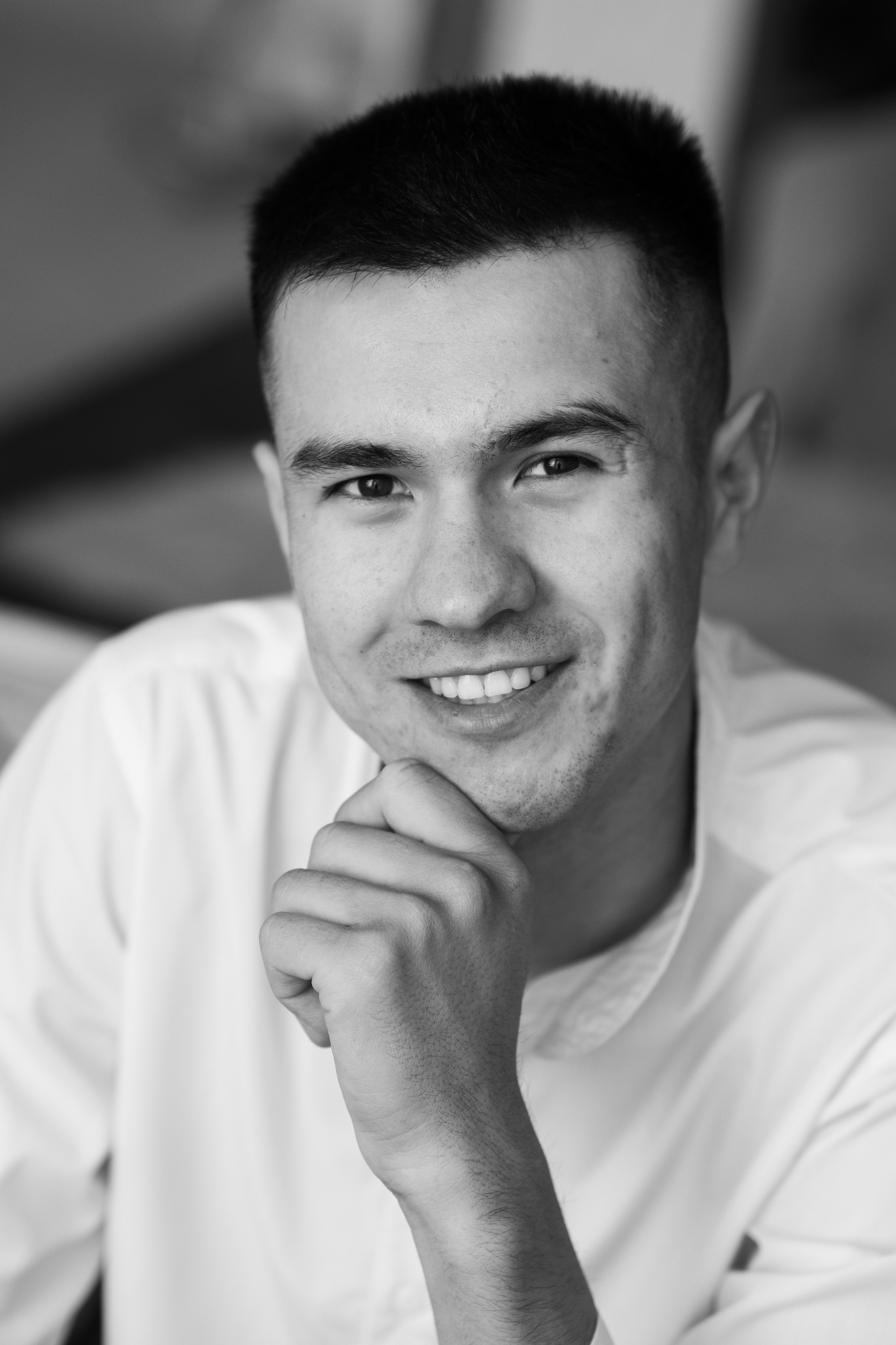 Влад и Настя. Свадебный фотограф Челябинск