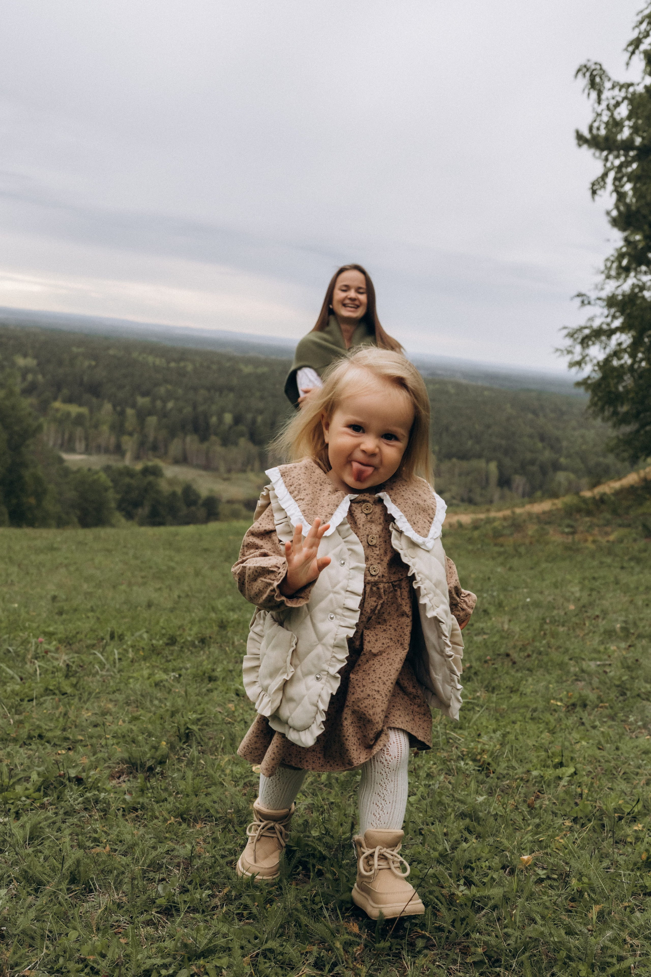Нет слов, только любовь. Семейный фотограф в Ангарске/ Иркутске