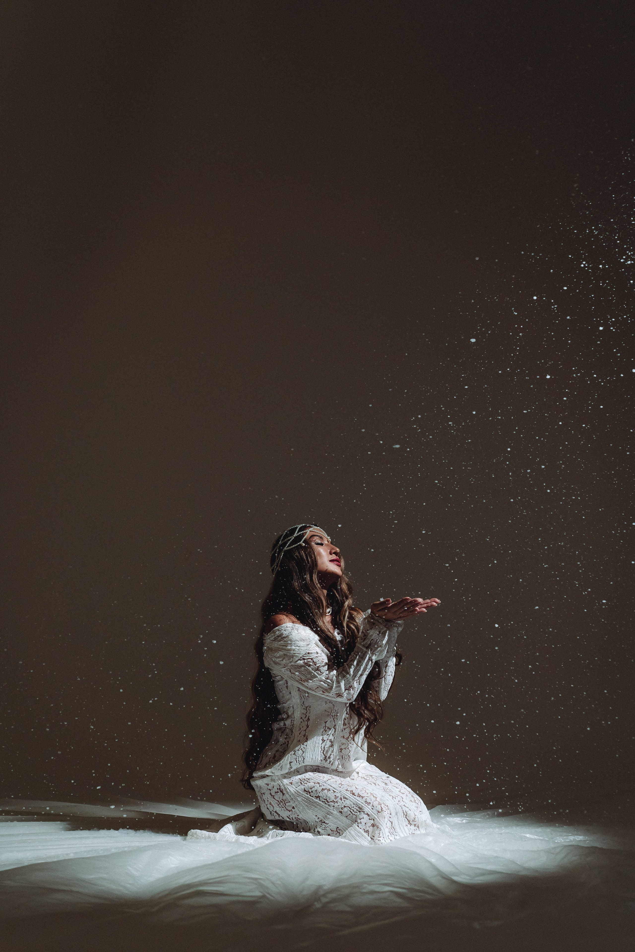 Семейный и контент фотограф в Красноярске Власова Екатерина