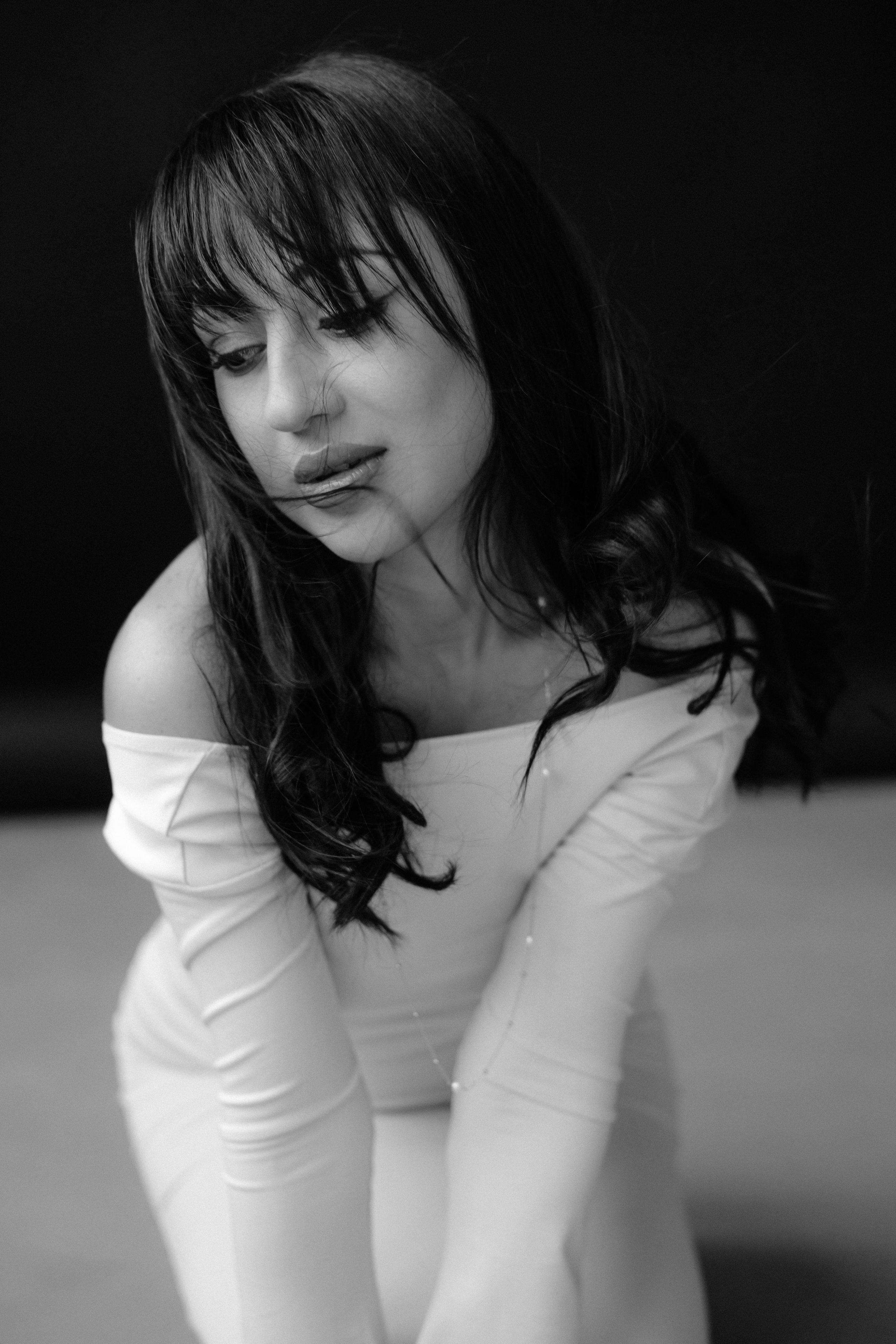 MARINA. Фотограф Елена Матвеева