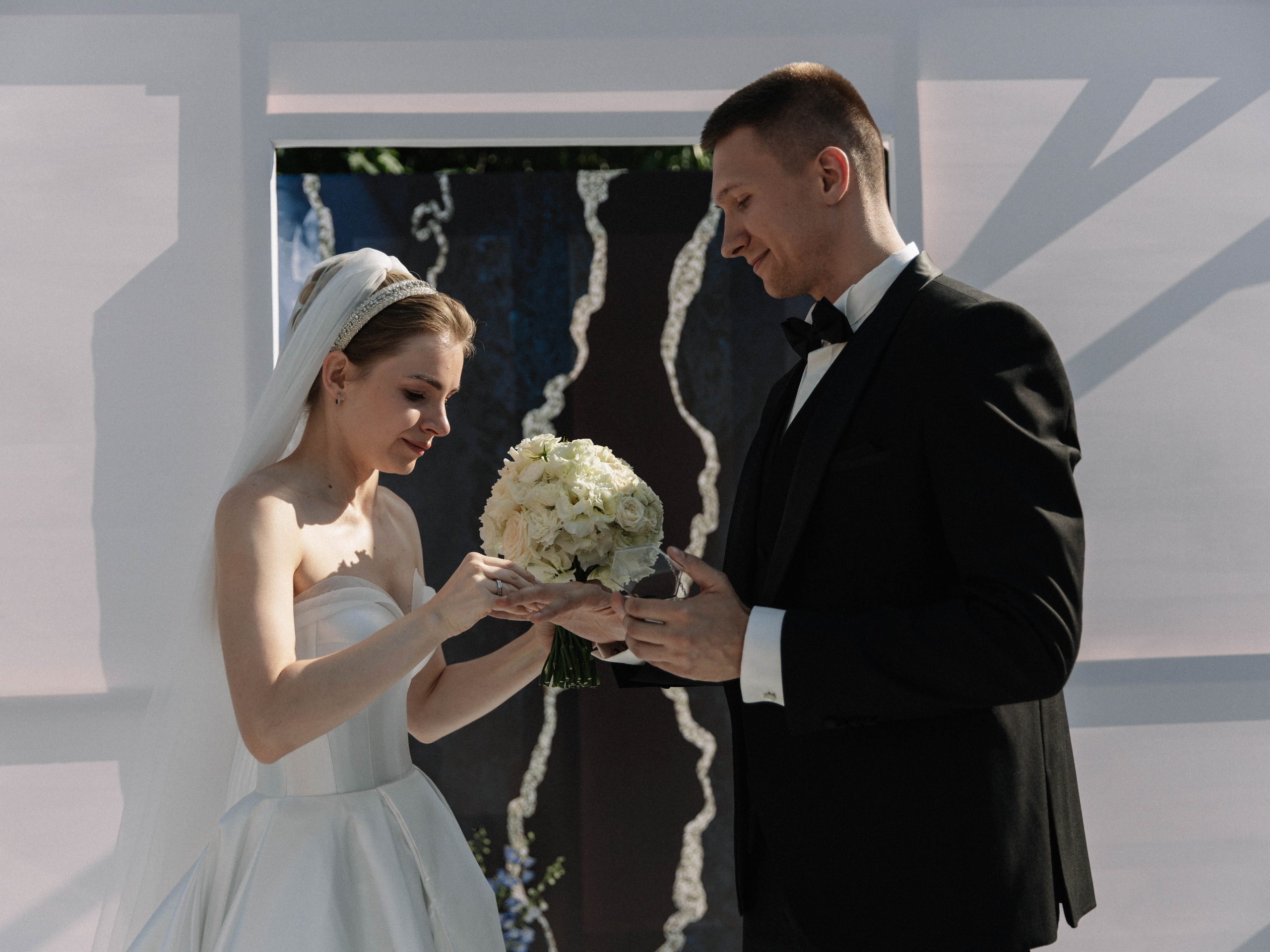 IGOR & ELENA. Фотограф Елена Матвеева