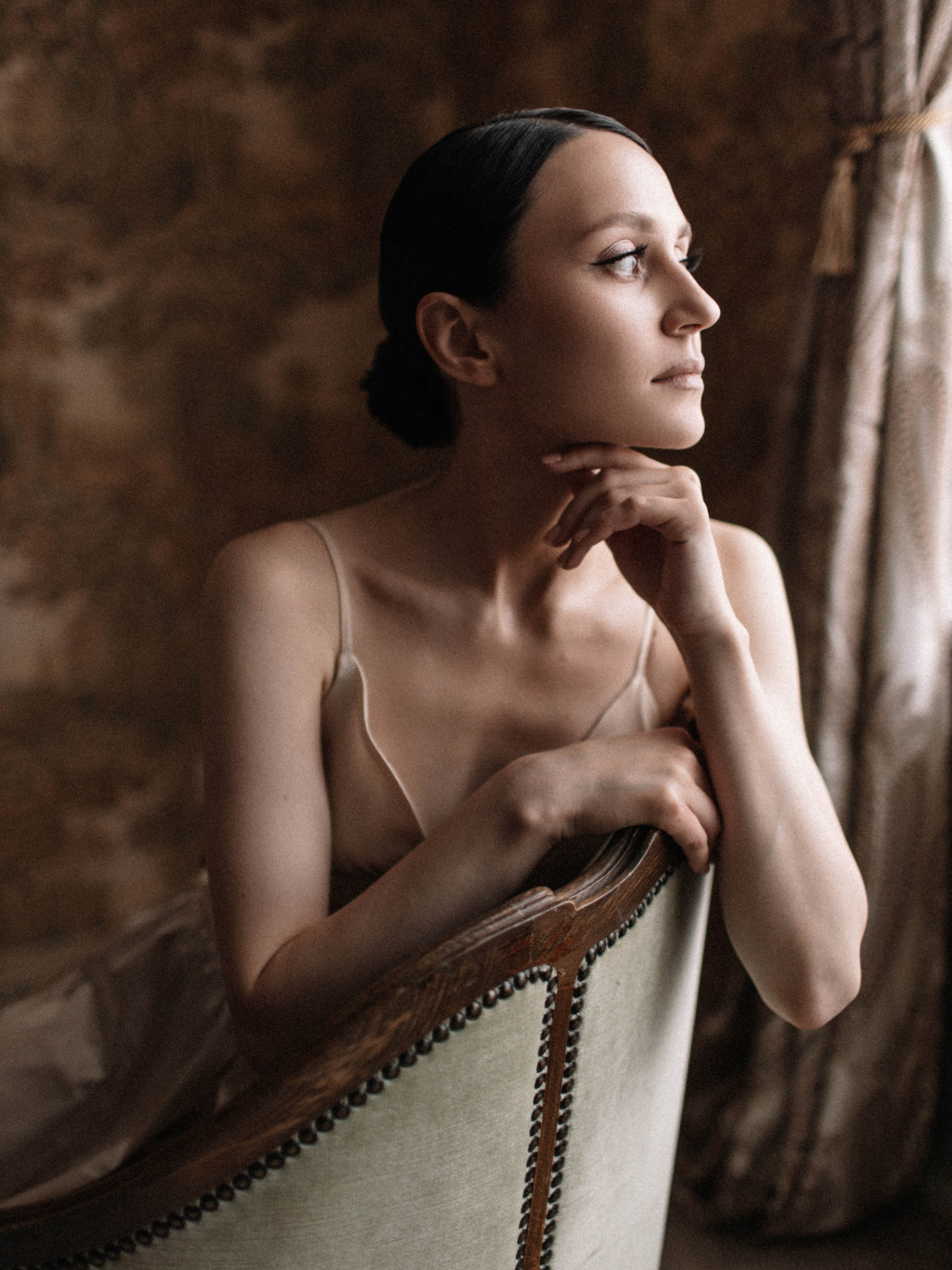 ALEKSANDR & EVGENIA. Фотограф Елена Матвеева