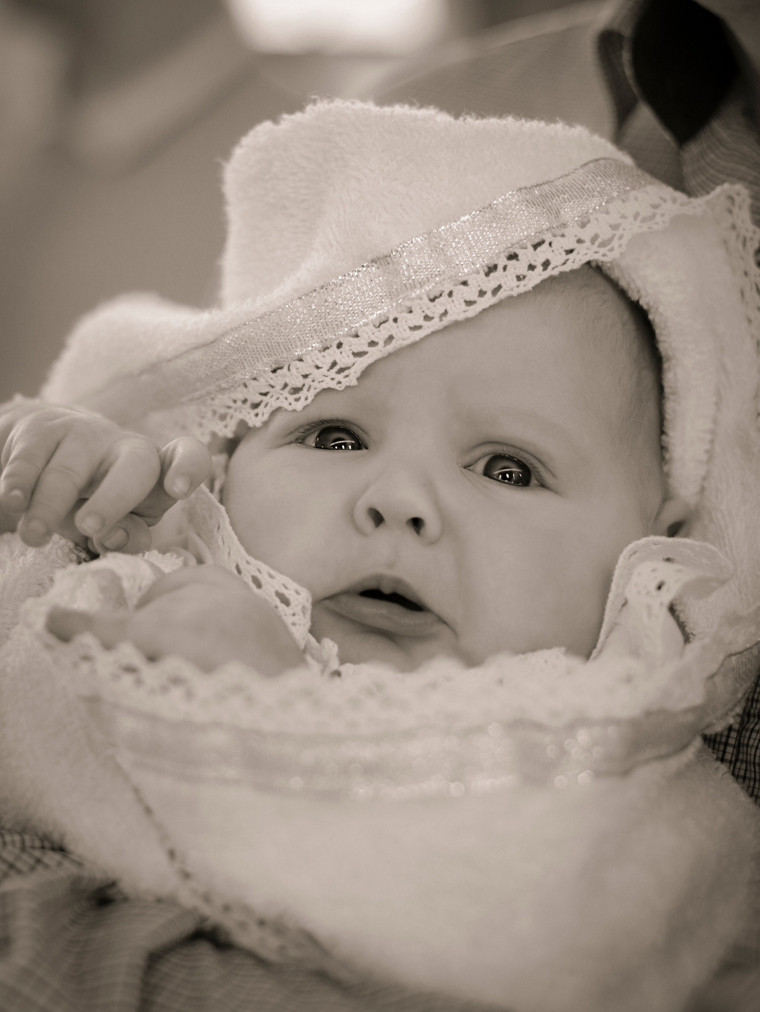 Крещение Варвары. APPHOTOGRAPHY | Фотохудожник Анна Камчатная