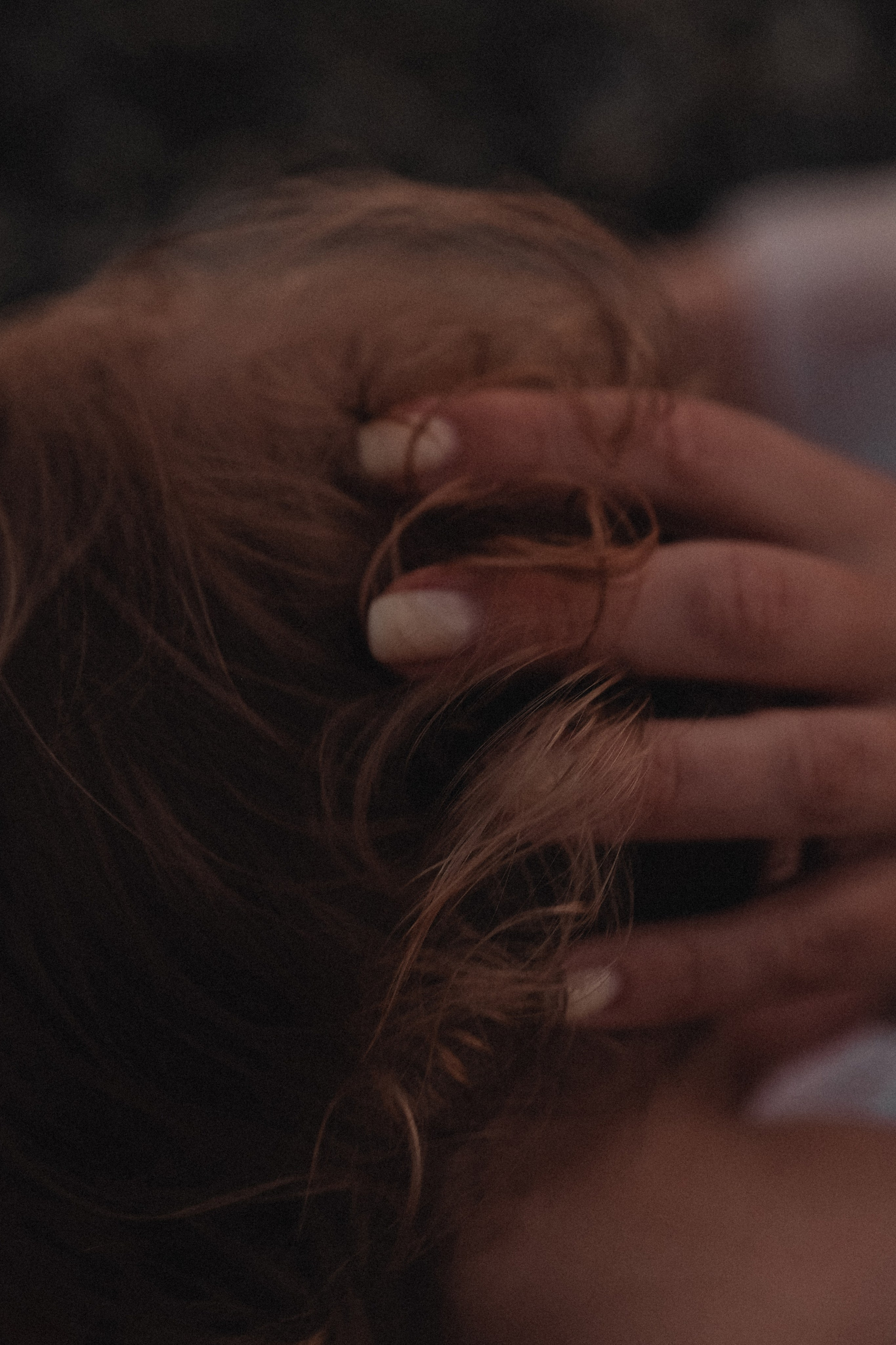 Аня, Николь и Мишель. Семейный фотограф Москва