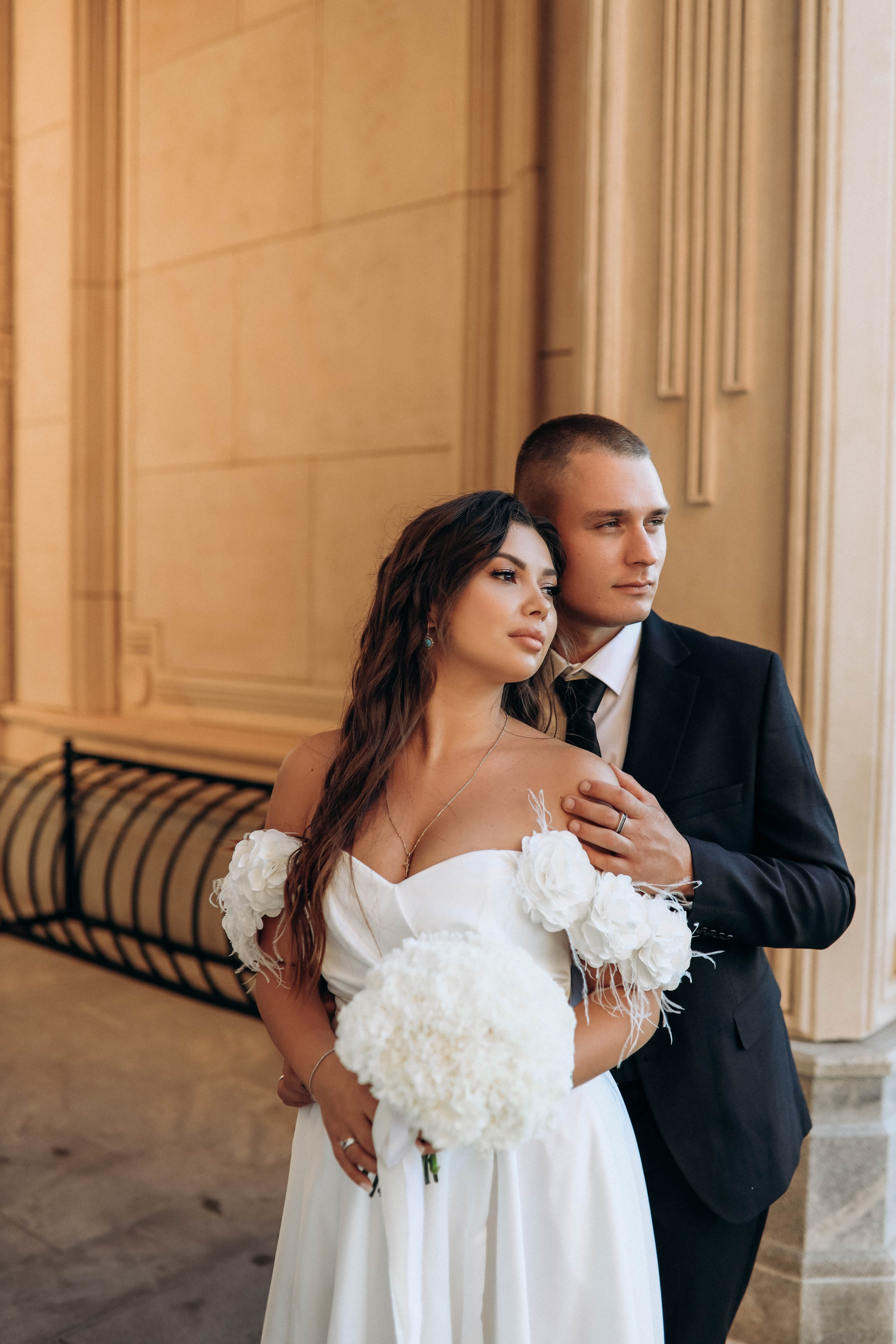 L&V. Свадебный и семейный фотограф Елизавета Артемьева