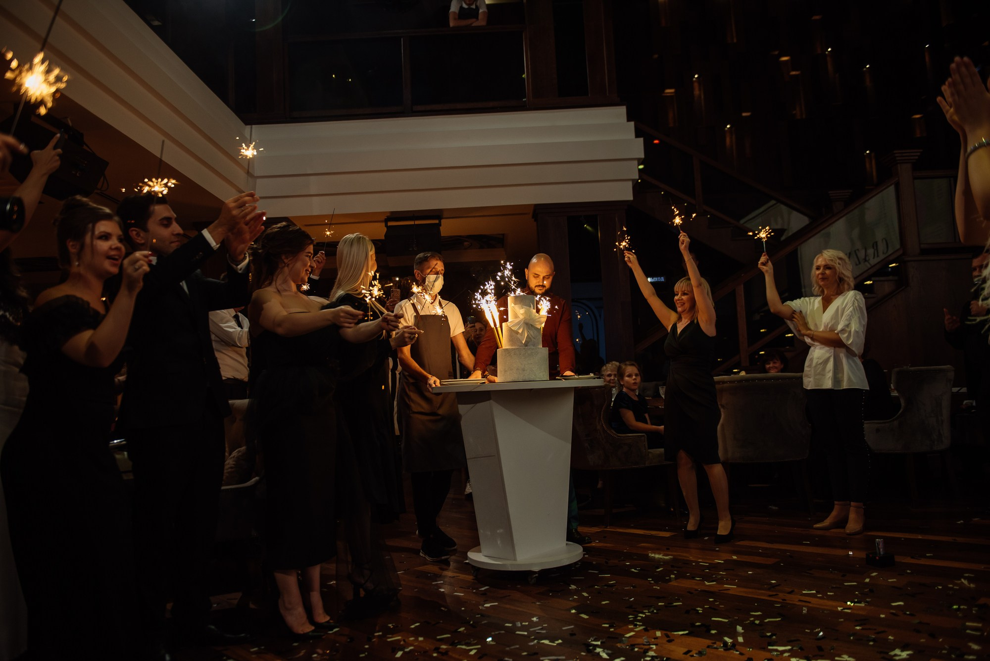 СТАНИСЛАВ И СОФЬЯ. Свадебный фотограф в Ставрополе Сергей Шляхов