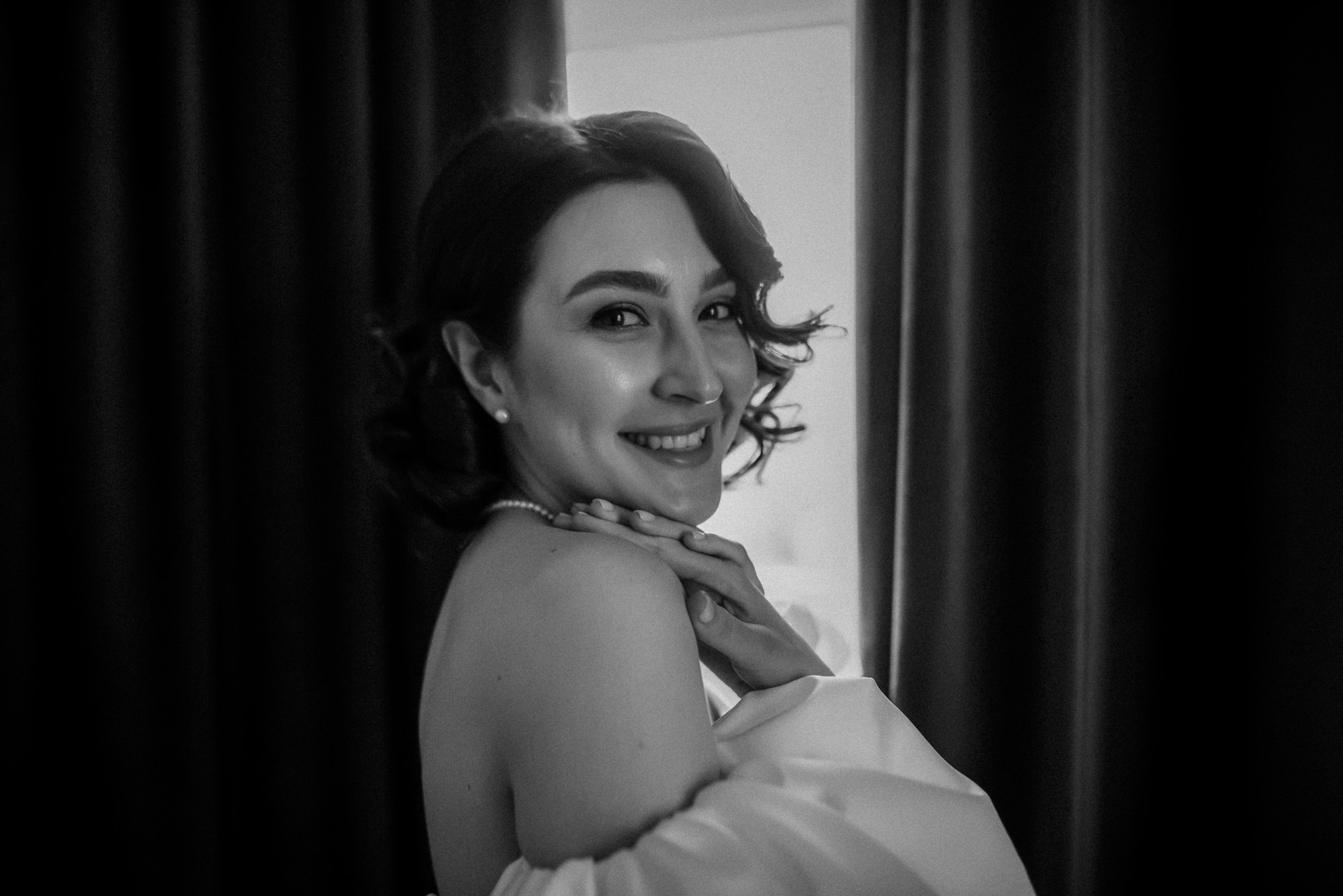 ВОЗДУХ. Свадебный фотограф в Ставрополе Сергей Шляхов