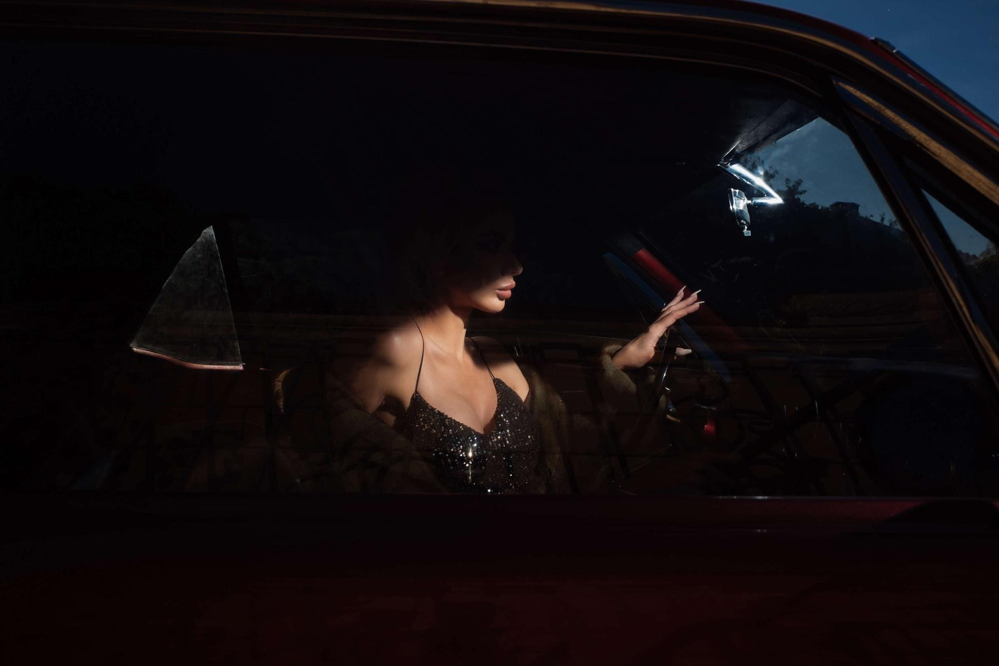 GUCCI & MUSTANG. Свадебный фотограф в Ставрополе Сергей Шляхов