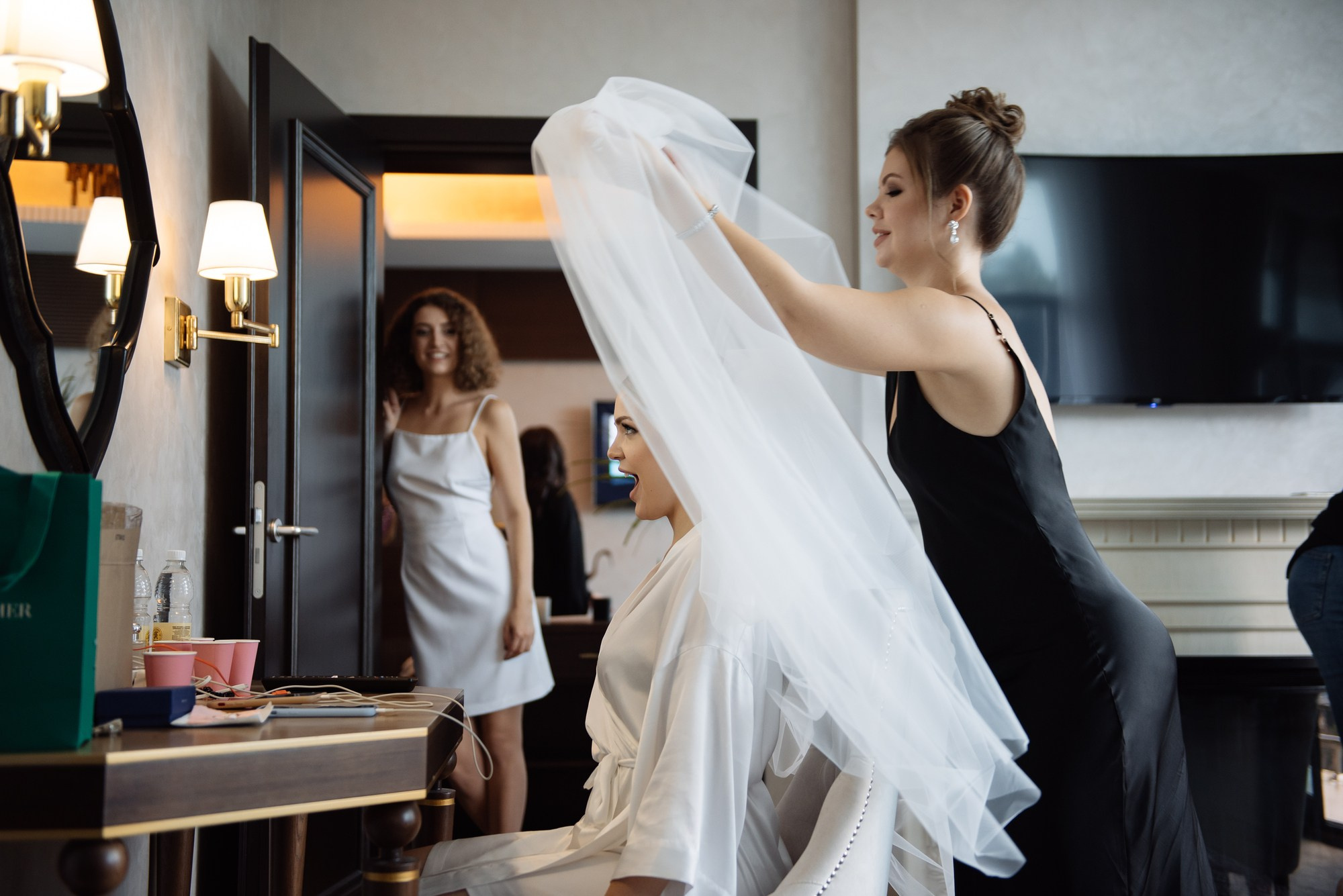 СТАНИСЛАВ И СОФЬЯ. Свадебный фотограф в Ставрополе Сергей Шляхов