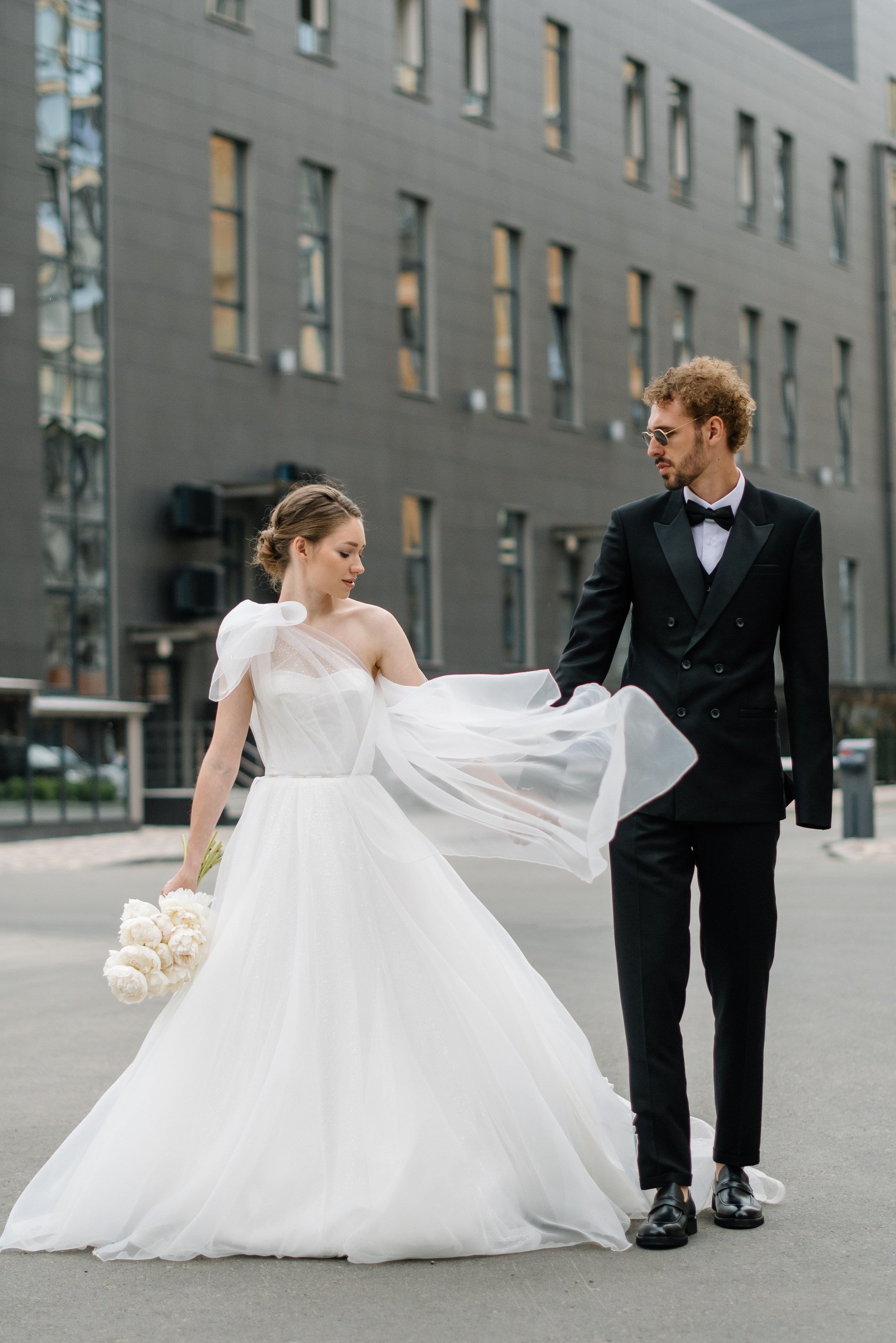 ВИКТОРИЯ И СЛАВА. Свадебный фотограф в Ставрополе Сергей Шляхов