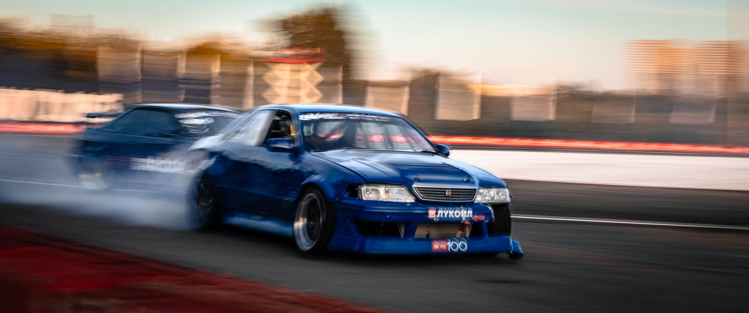 Drift. Фотограф/Видеограф