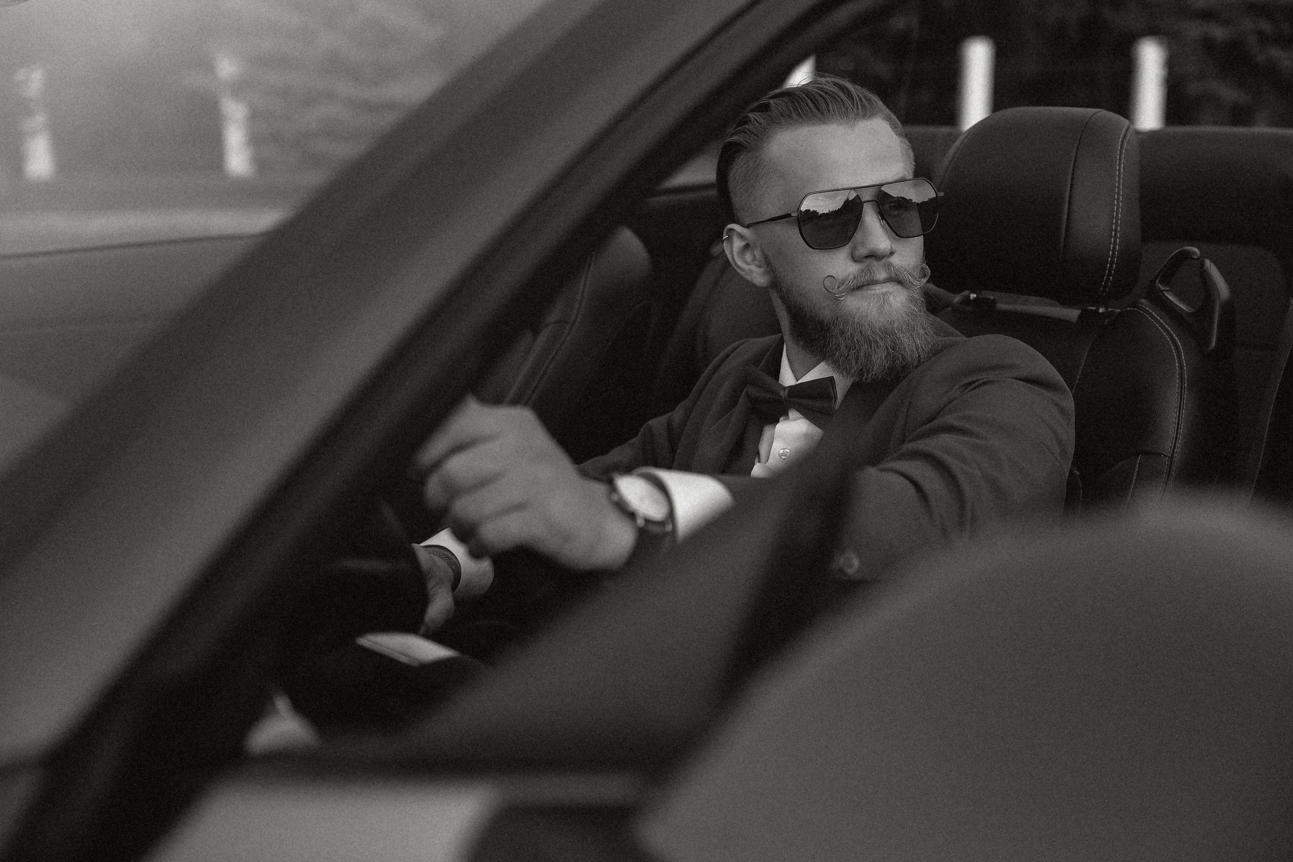 Локации для съемок в Самаре. Свадебный фотограф в Самаре Сергей Ярилин