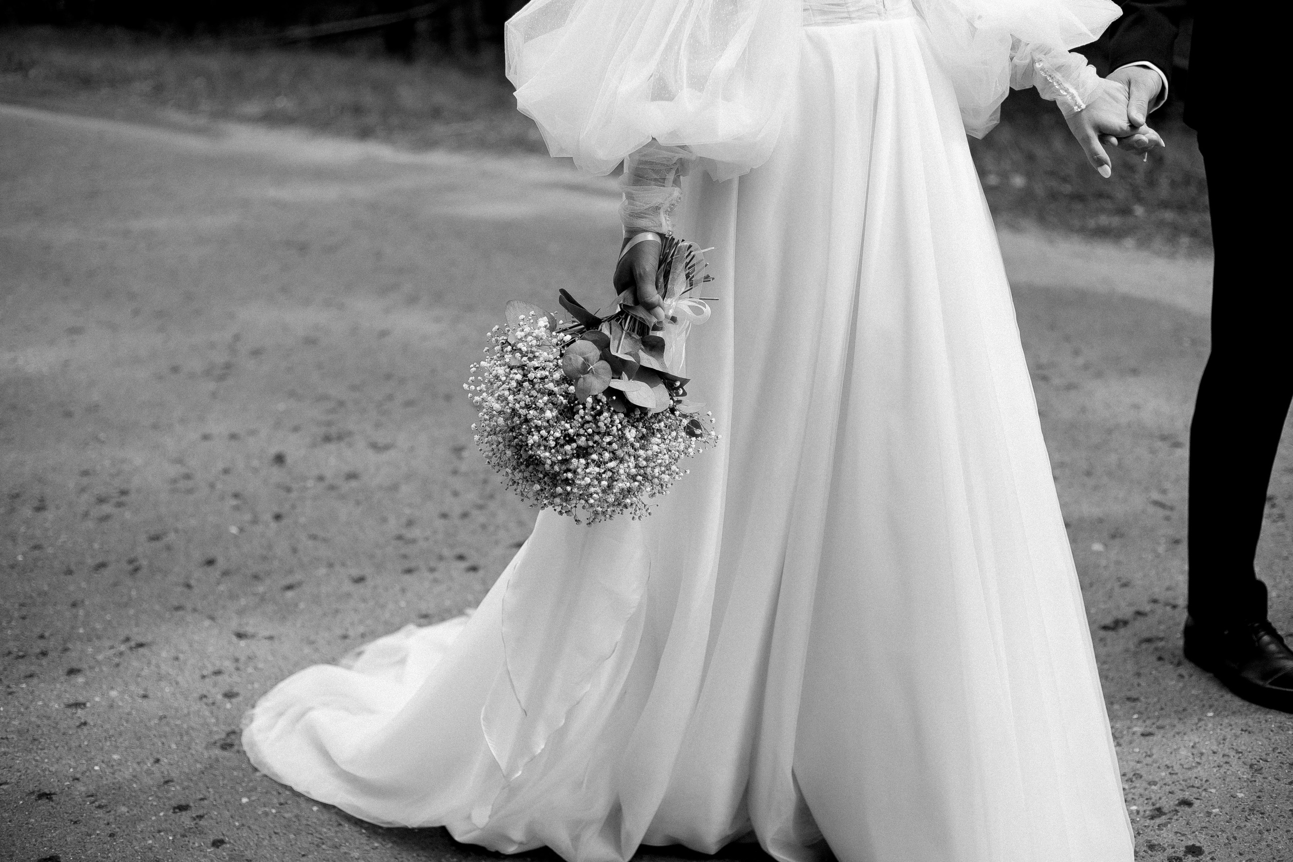 Свадебный день в Дивеево — Влад и Лена. Свадебный фотограф в Нижнем Новгороде Генеральская Ира