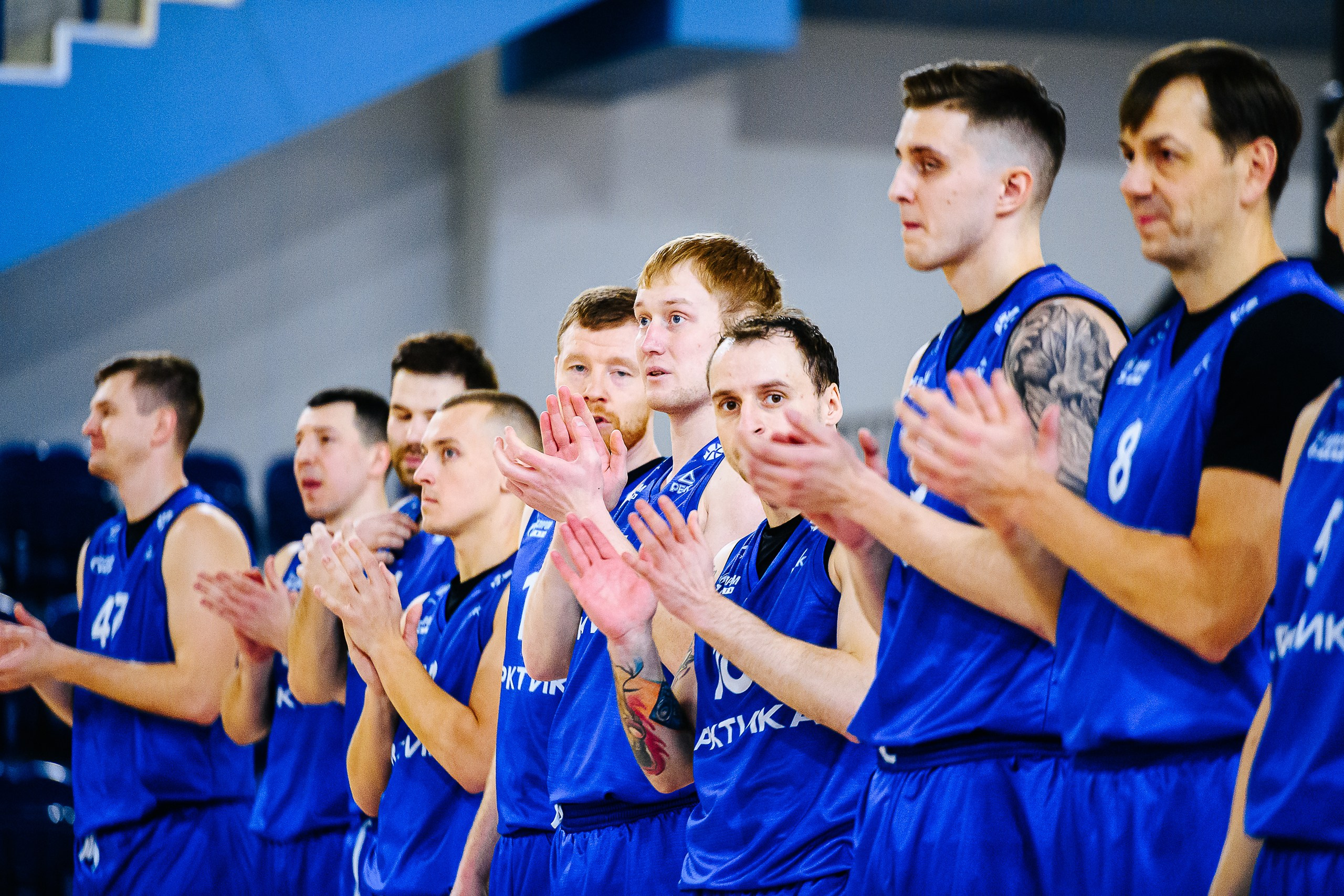 Сибирская баскетбольная лига 2025. Репортажный фотограф в Кемерово