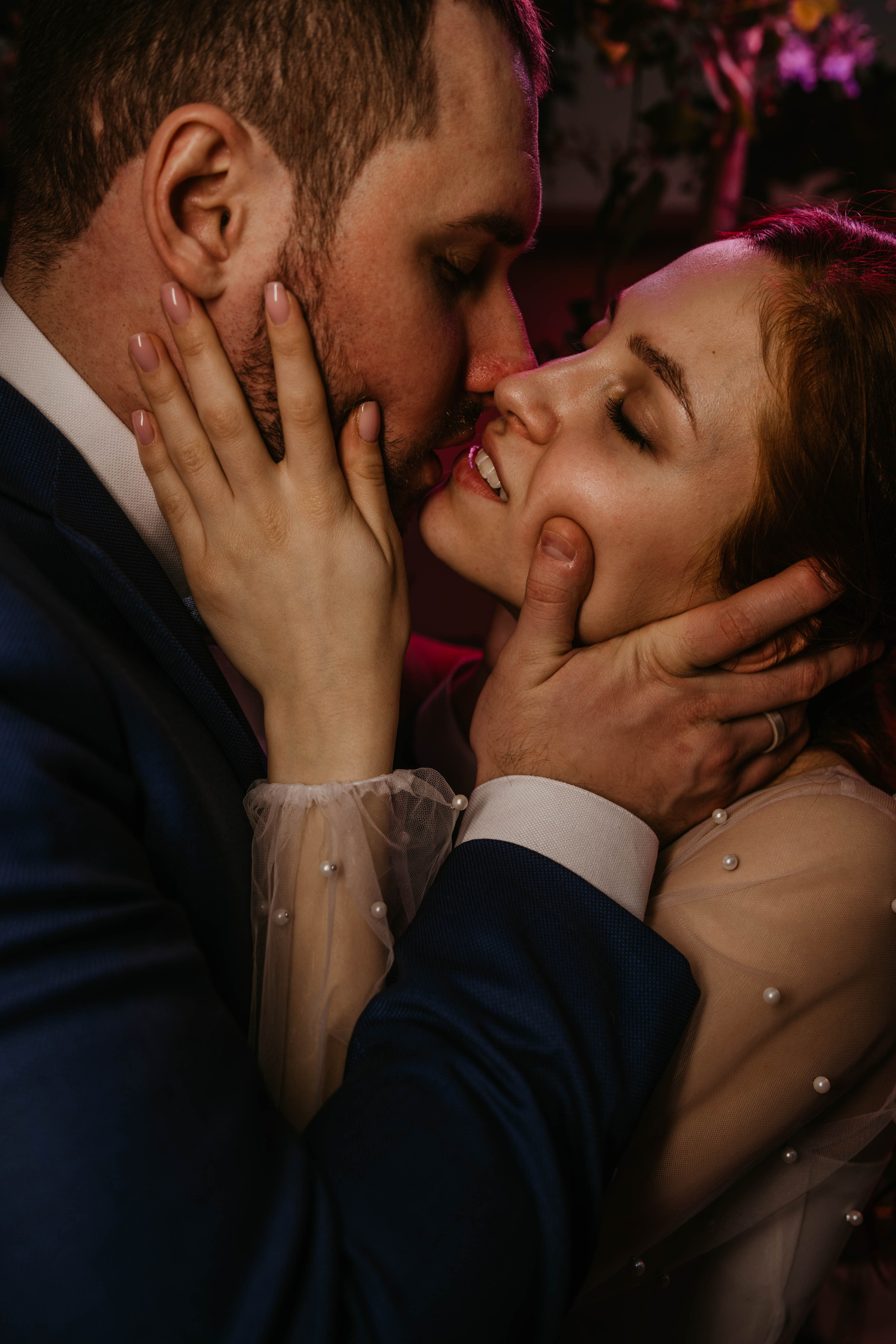 НАЦИОНАЛЪ. Миша Снимет | твой фотограф