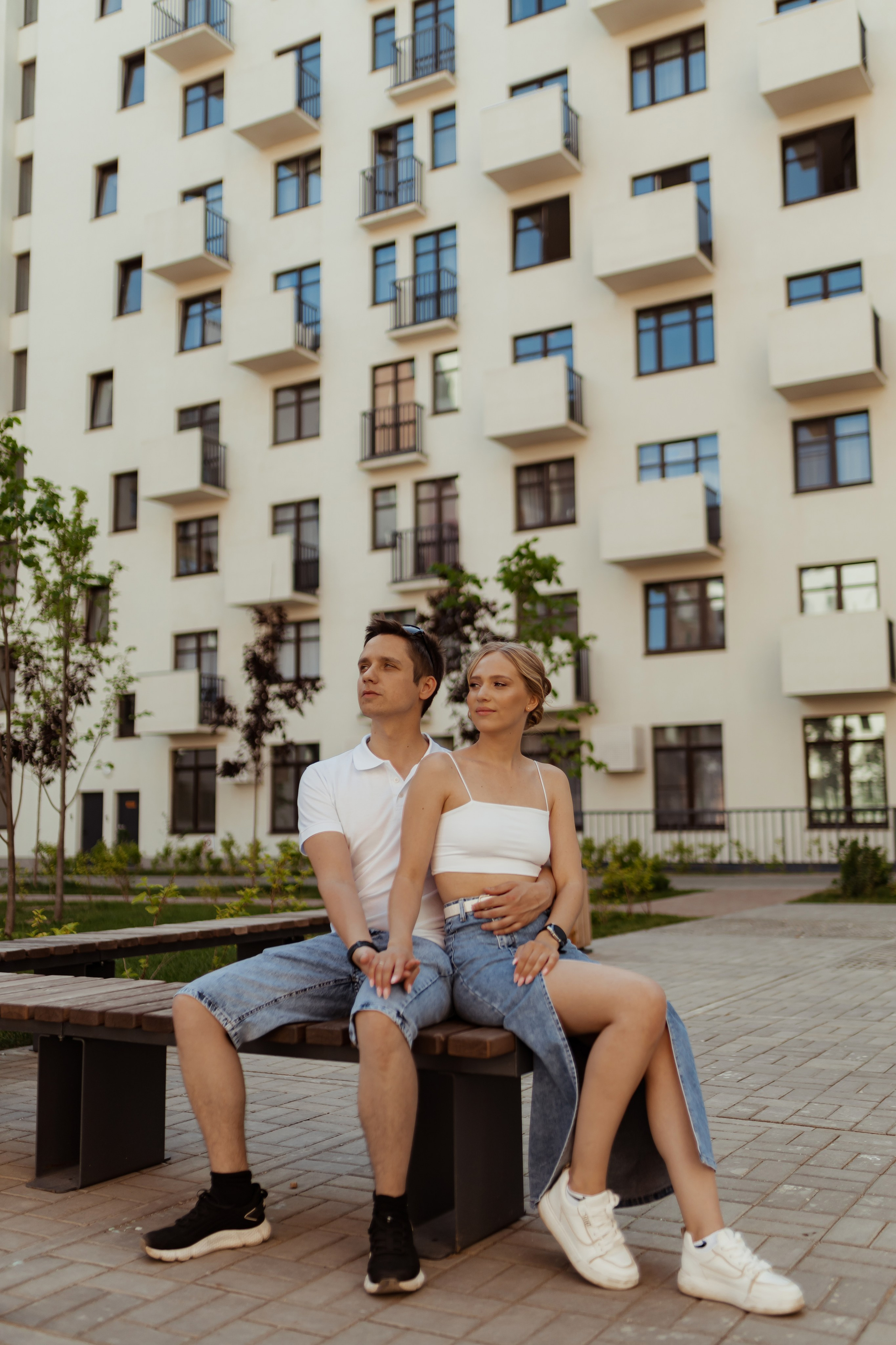 Ваня & Настя. ФОТОГРАФ Маргарита Сивакова | Ярославль Кострома Москва