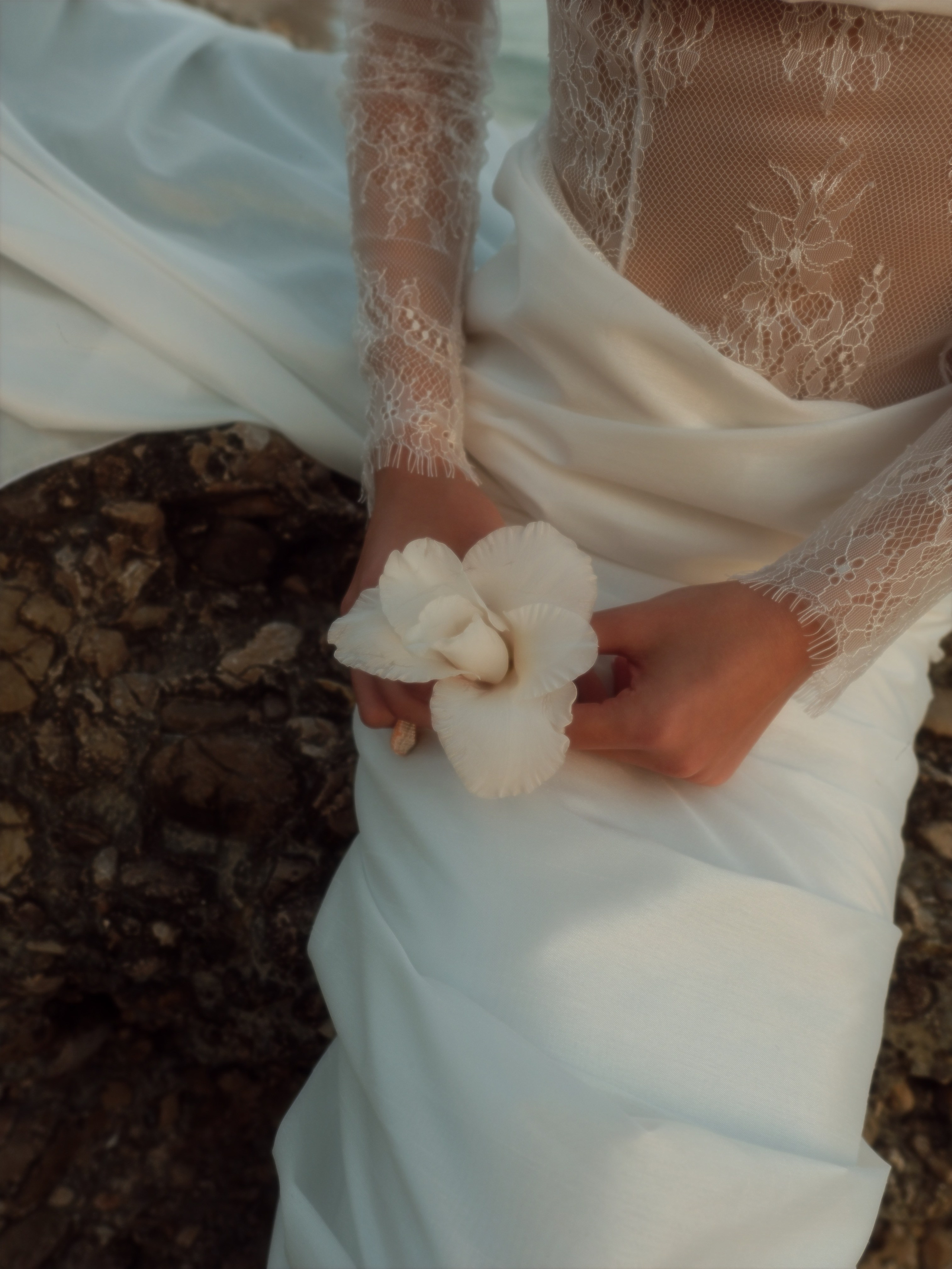 НЕВЕСТА. SaidaOsmann