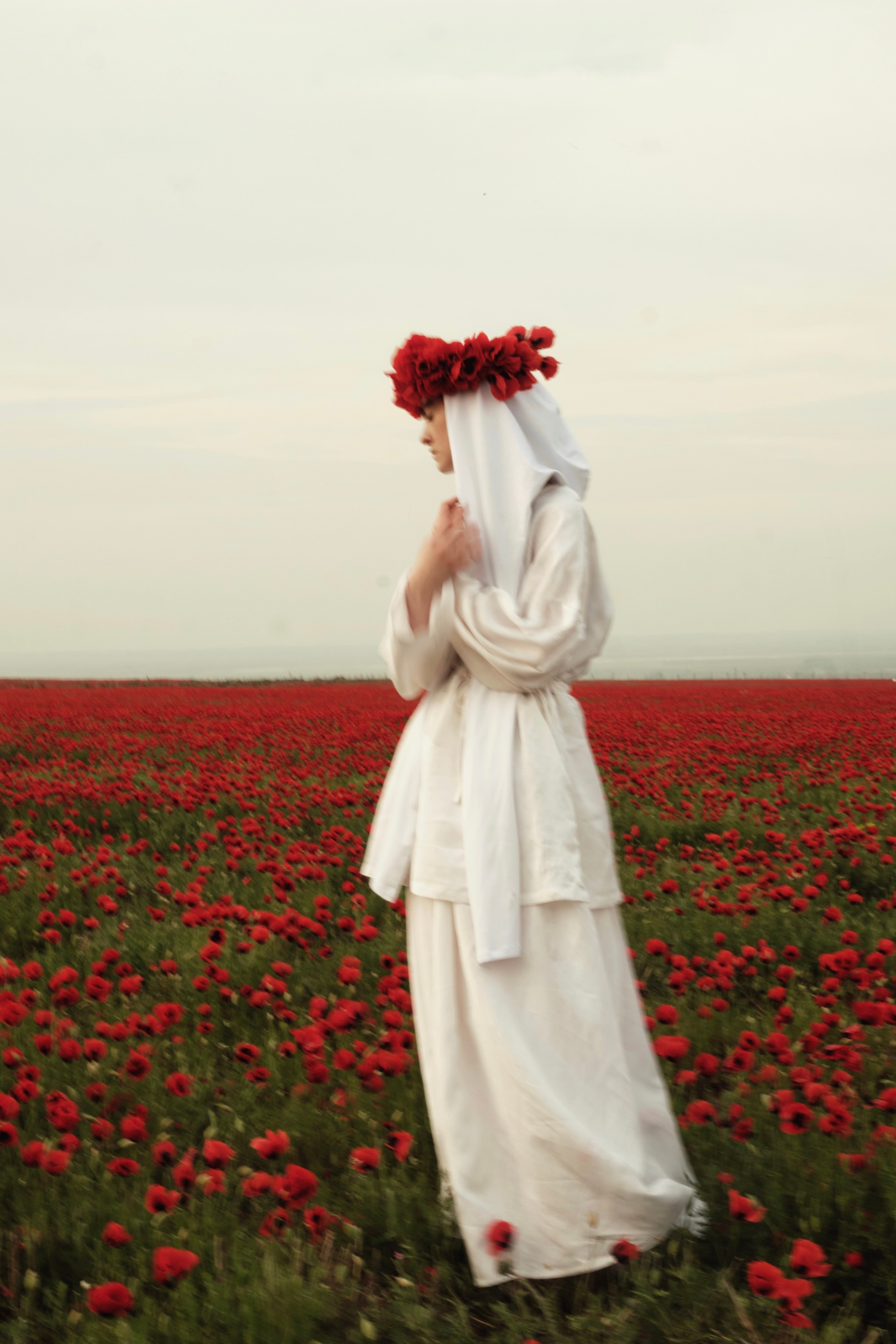 Выездные семки для брендов. SaidaOsmann