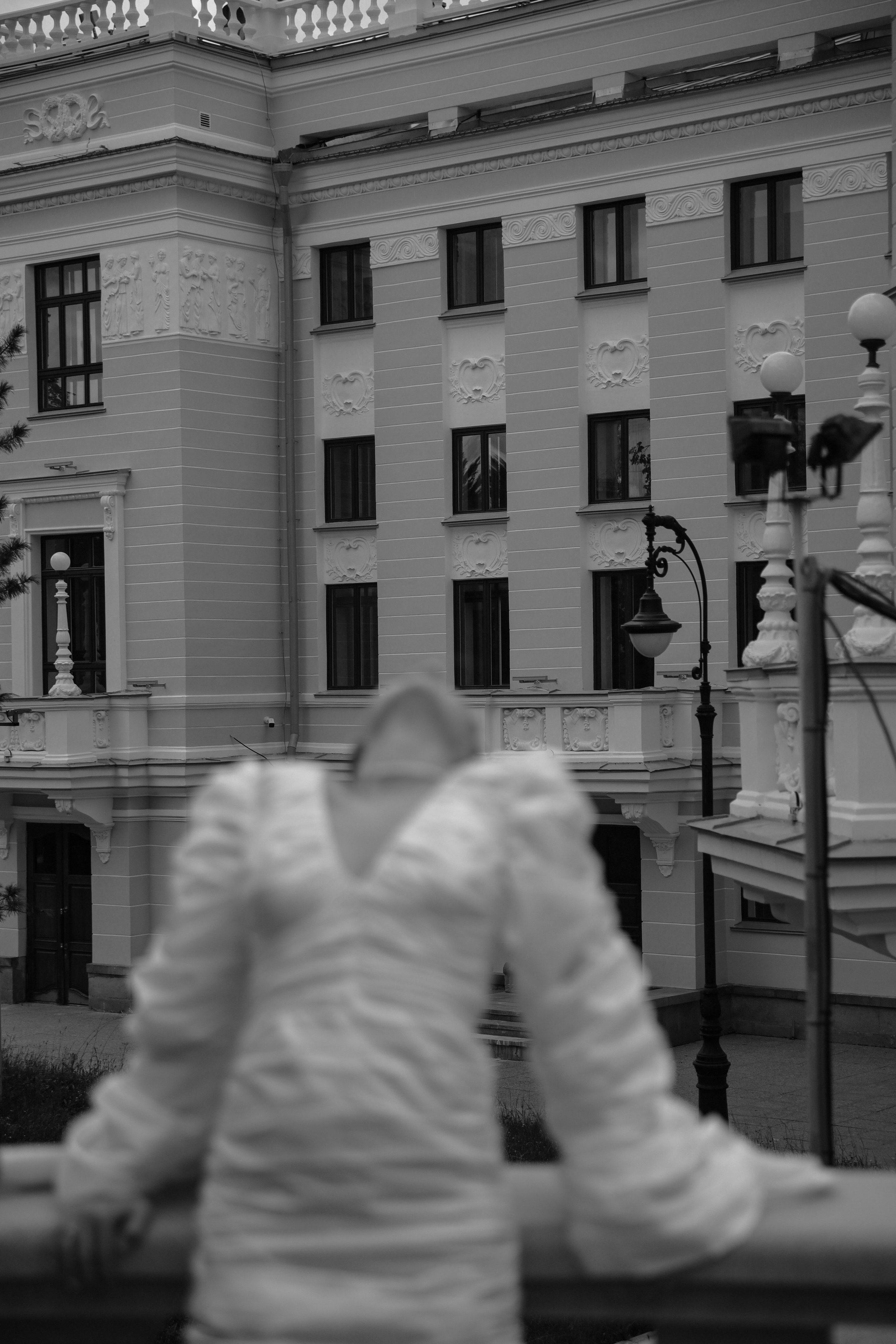 Аня и Илья. Свадебный фотограф Екатеринбург Алексей Ладыгин