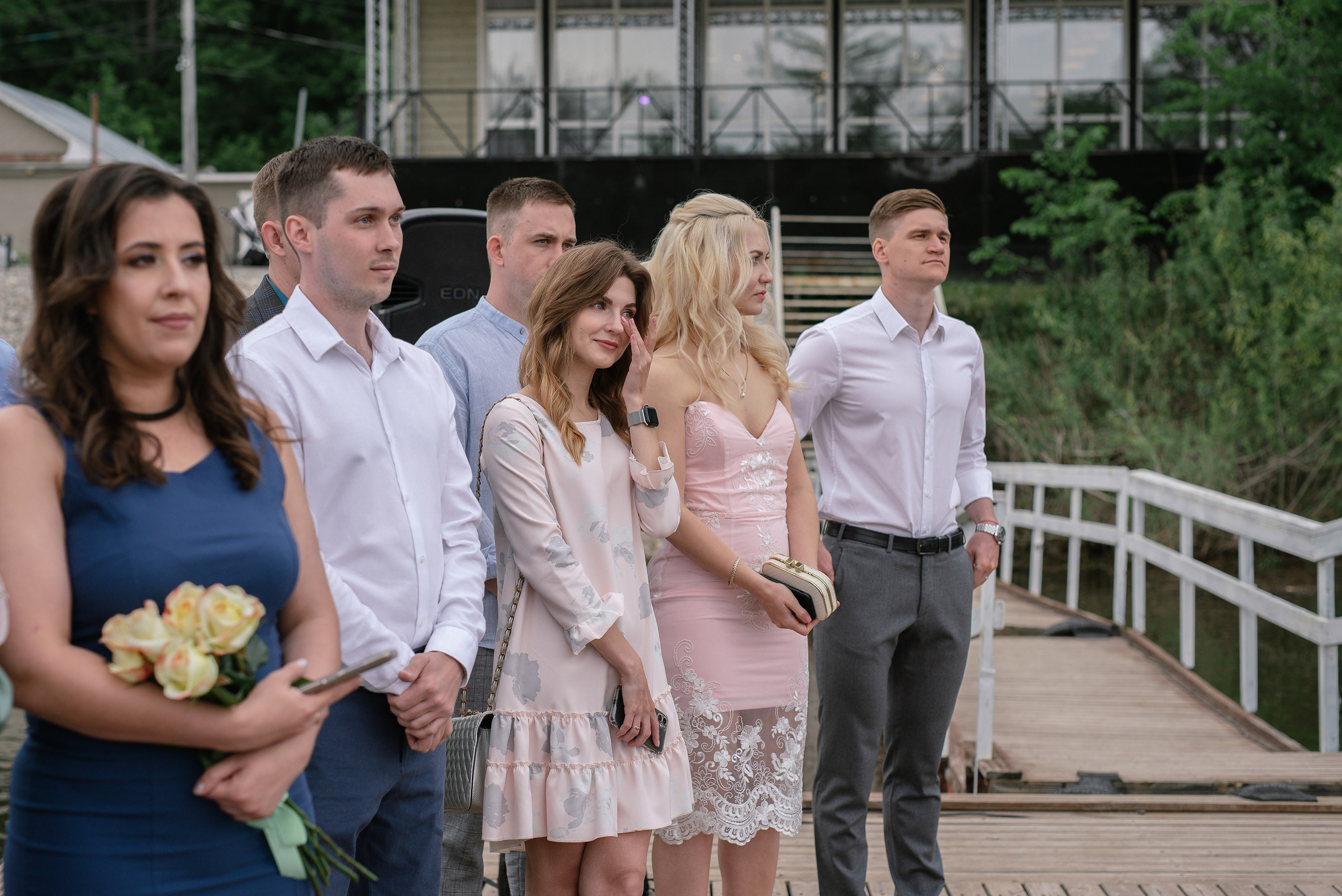 Лофт | 2022 Андрей и Яна. ИТВИ