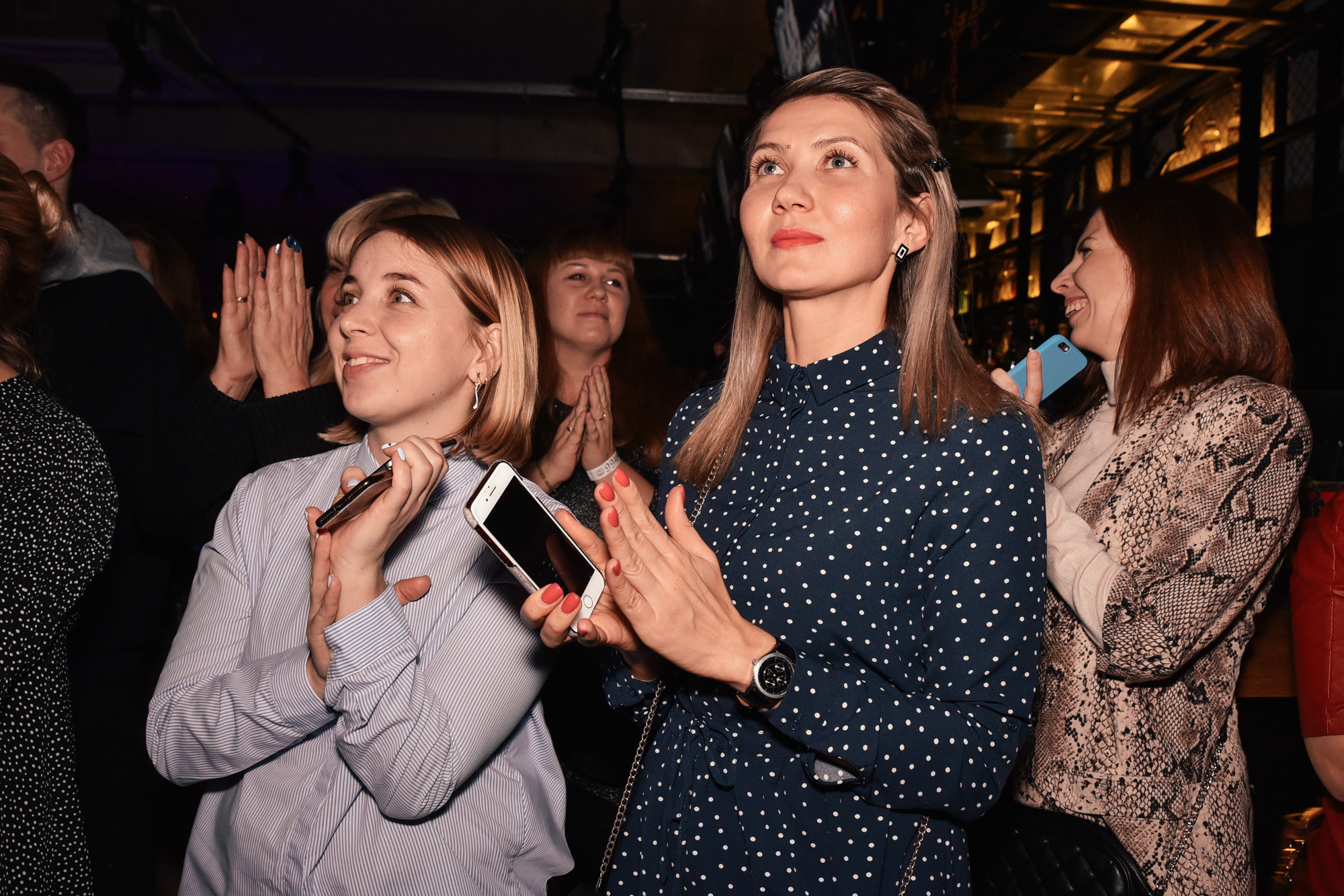 Мероприятия, мастер-классы, фотозона. ИТВИ