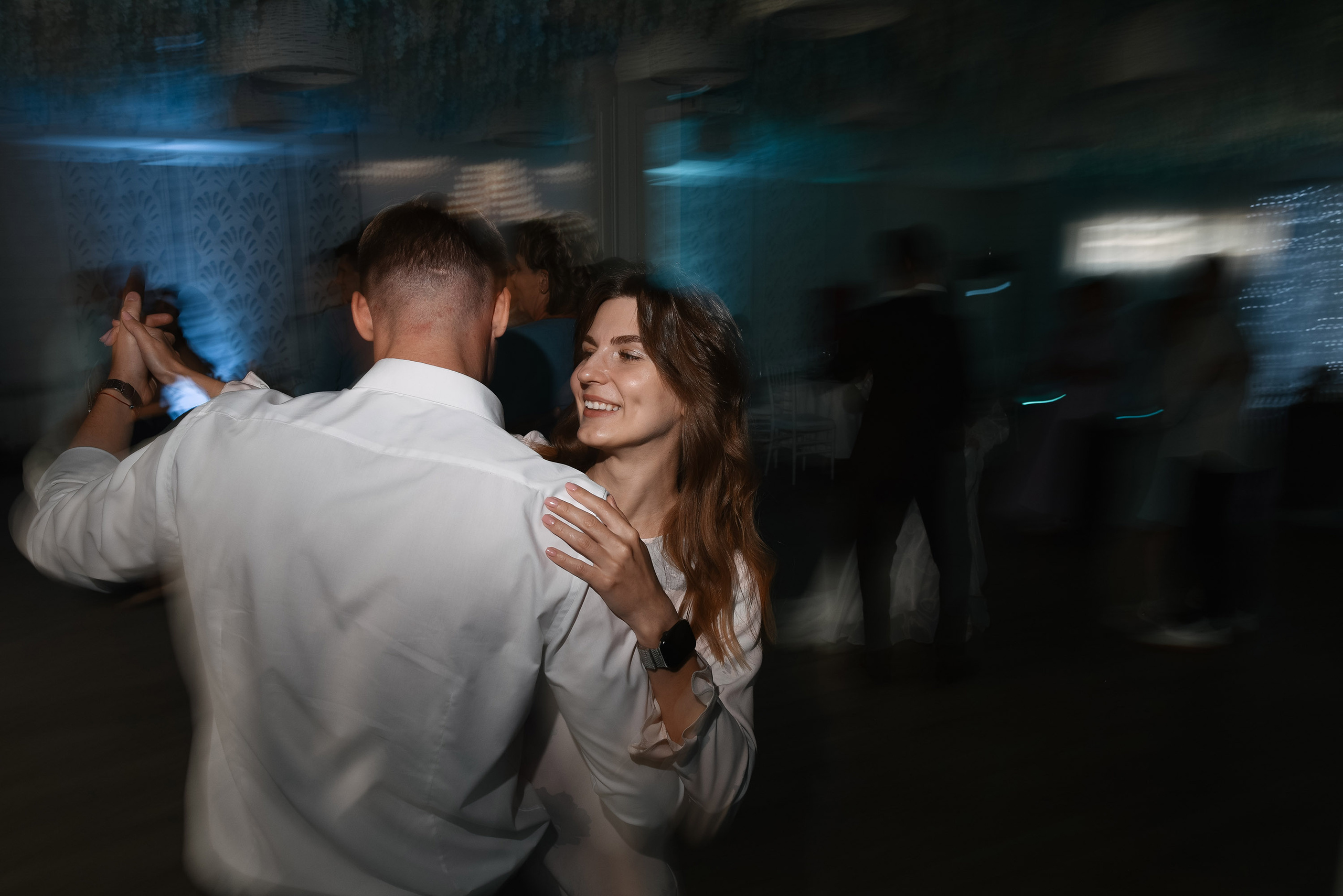 Лофт | 2022 Андрей и Яна. ИТВИ