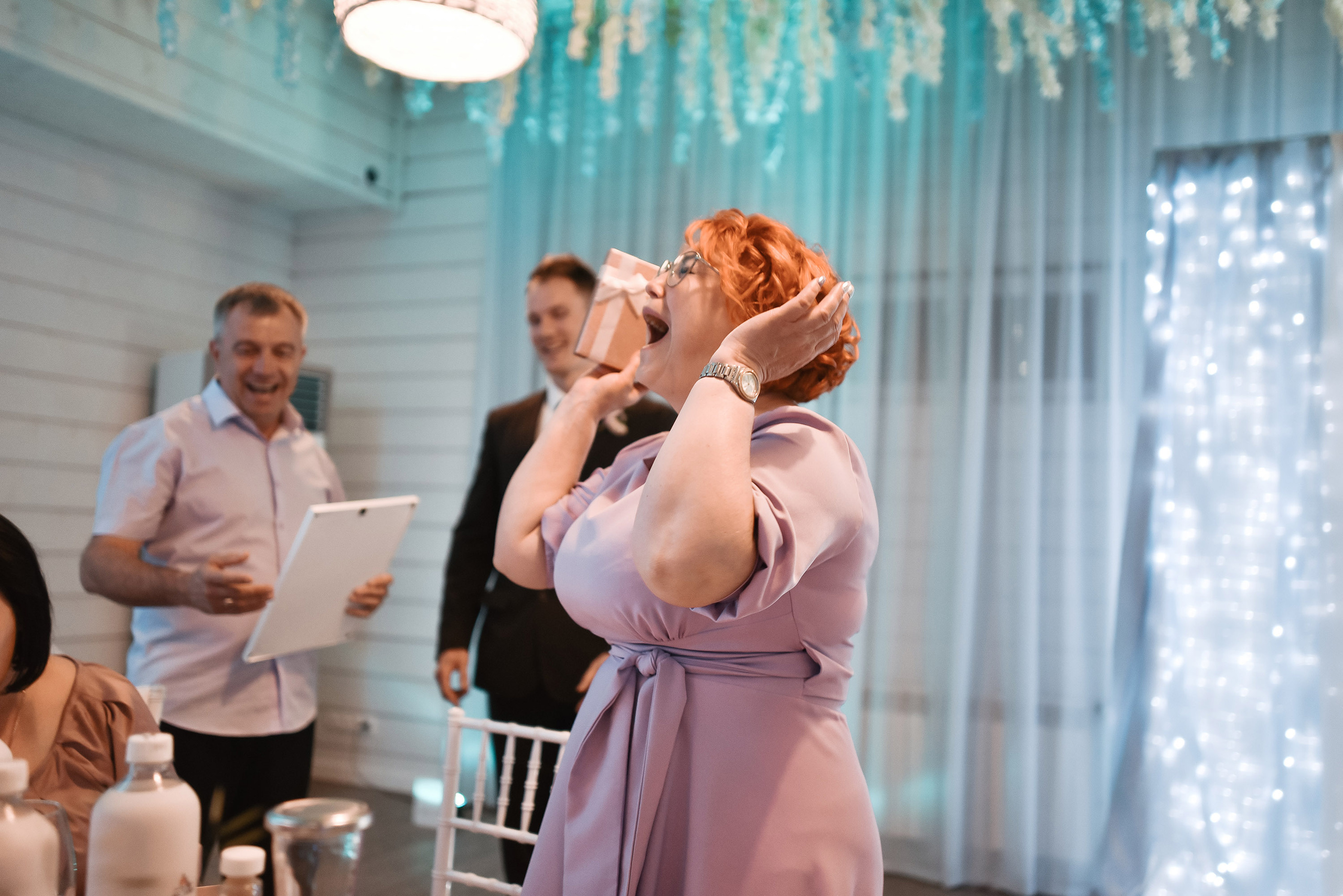 Лофт | 2022 Андрей и Яна. ИТВИ