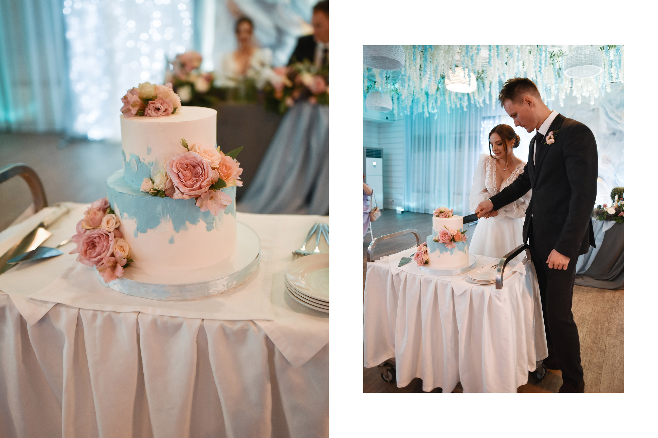 Лофт | 2022 Андрей и Яна. ИТВИ