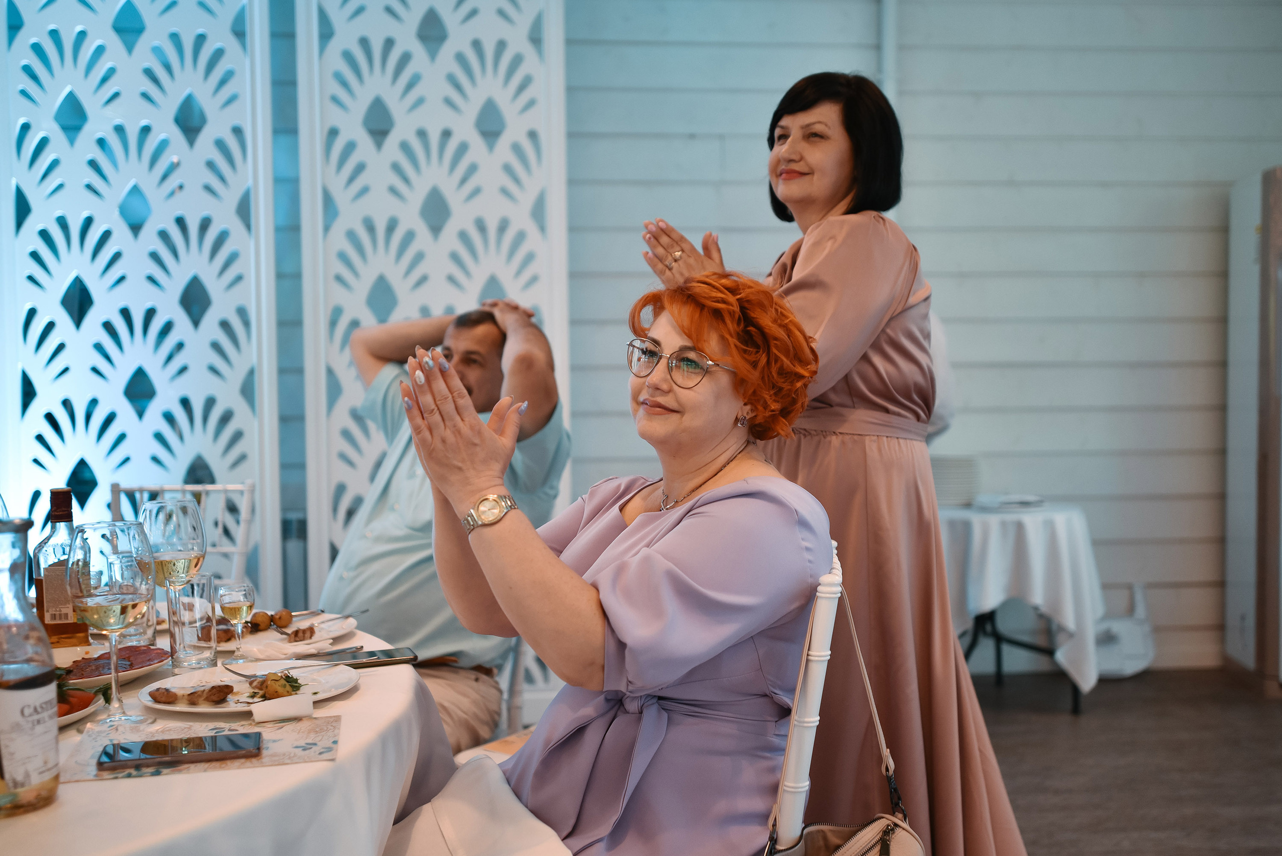 Лофт | 2022 Андрей и Яна. ИТВИ