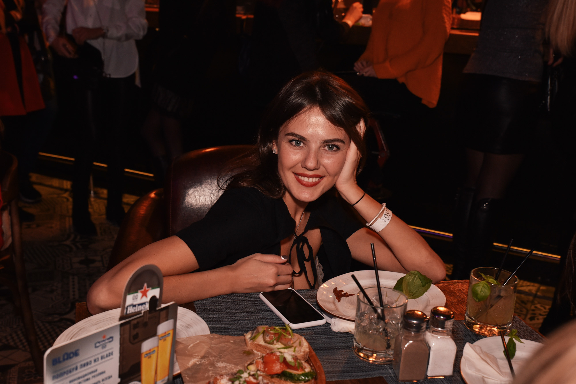 Мероприятия, мастер-классы, фотозона. ИТВИ