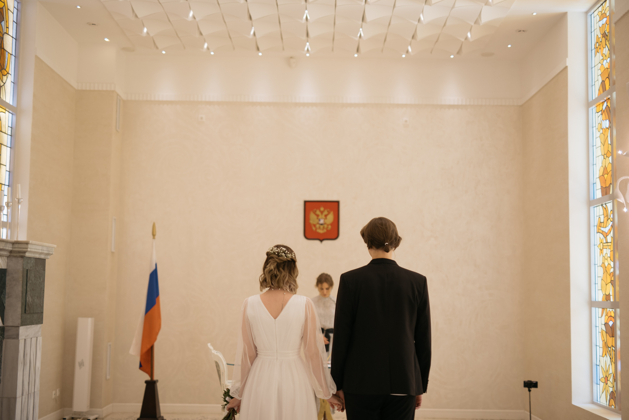 Воздушные | 2022 Миша и Настя. ИТВИ