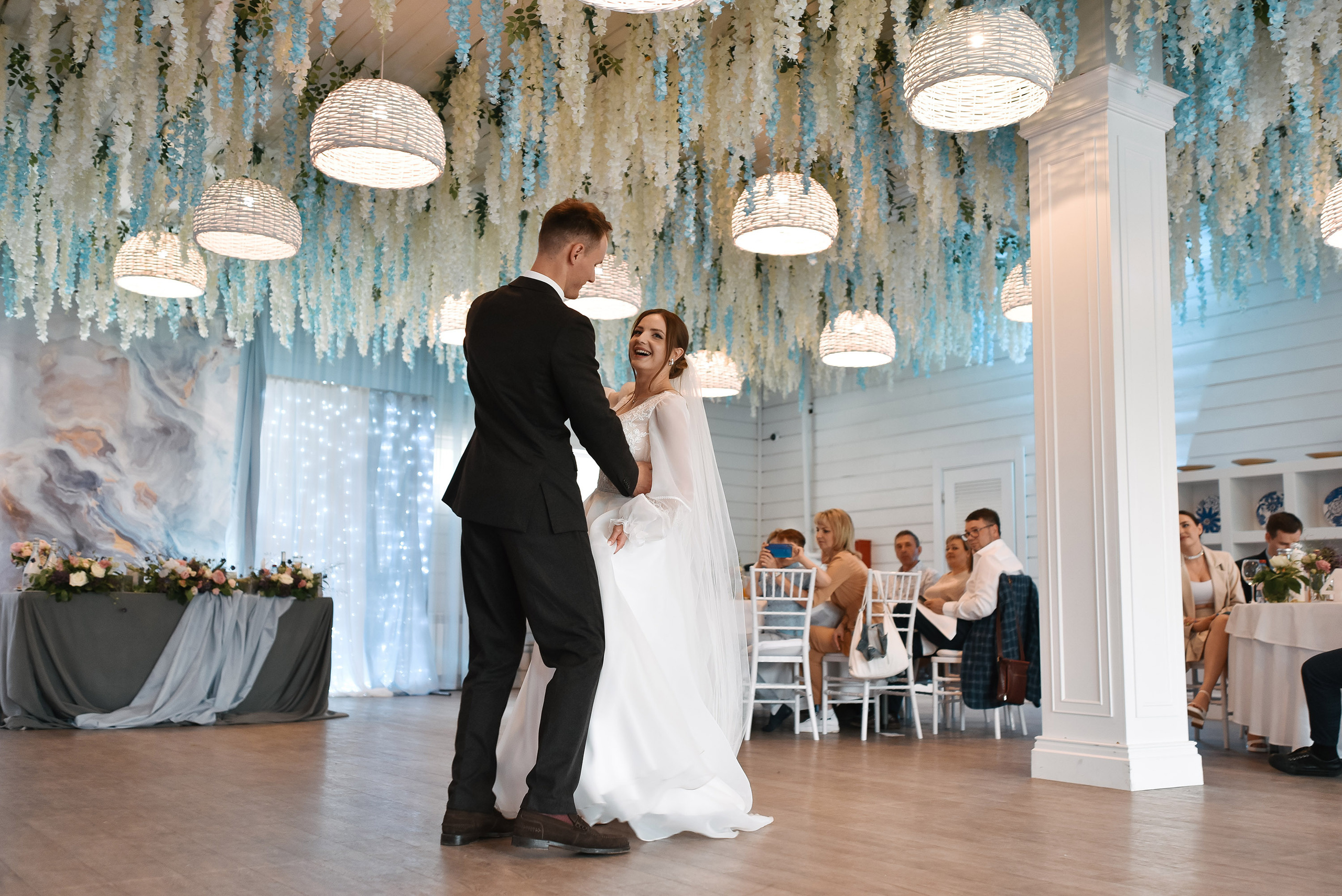 Лофт | 2022 Андрей и Яна. ИТВИ