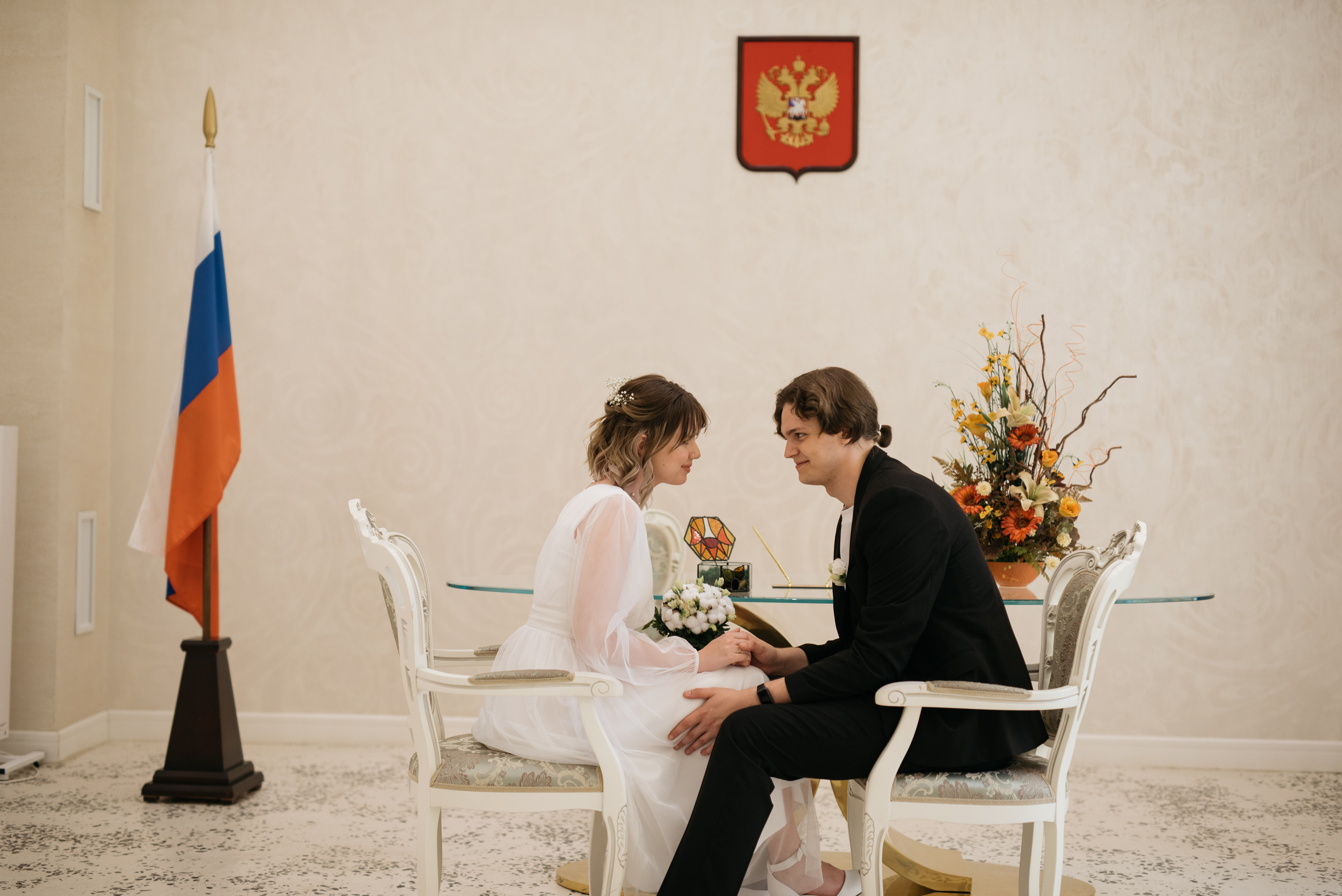 Воздушные | 2022 Миша и Настя. ИТВИ