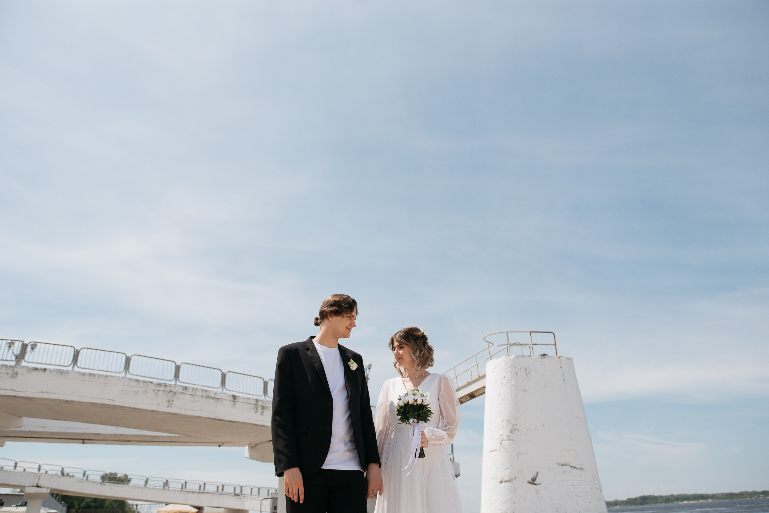 Воздушные | 2022 Миша и Настя. ИТВИ