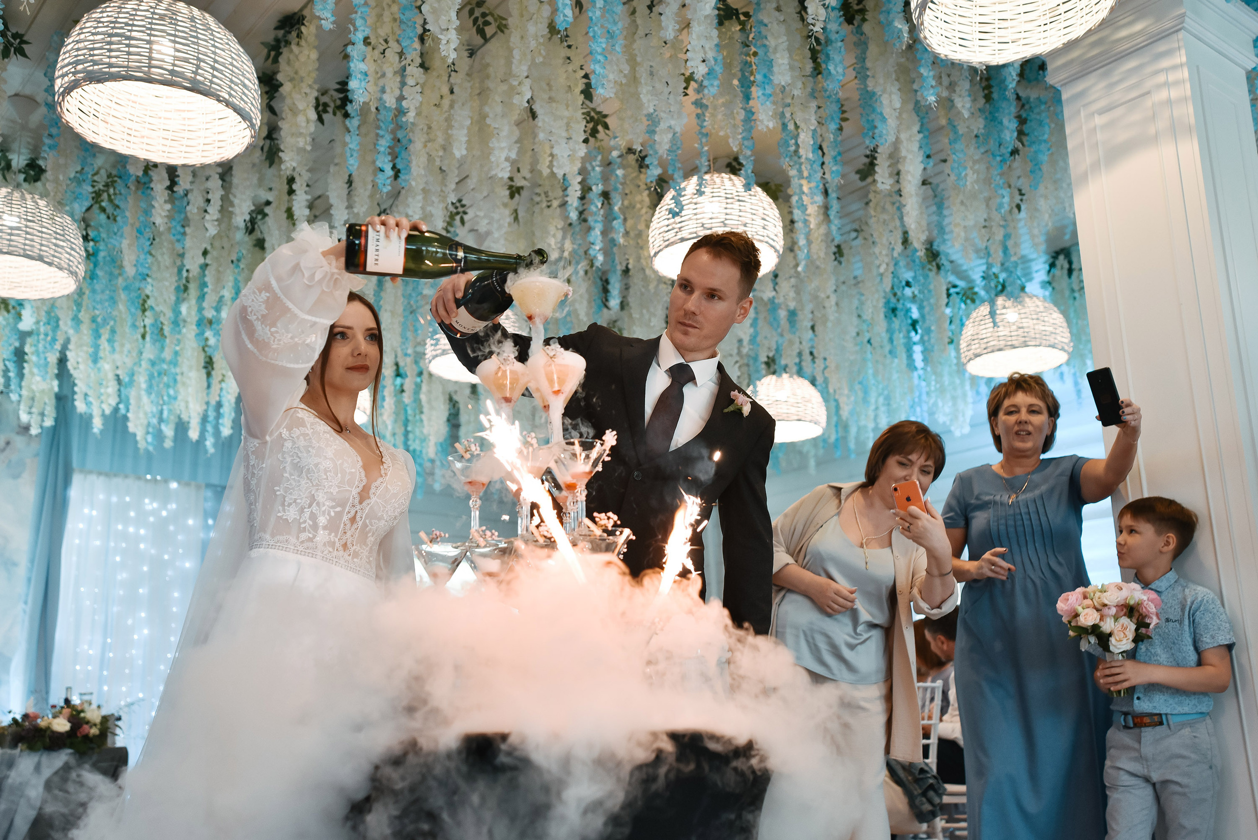 Лофт | 2022 Андрей и Яна. ИТВИ