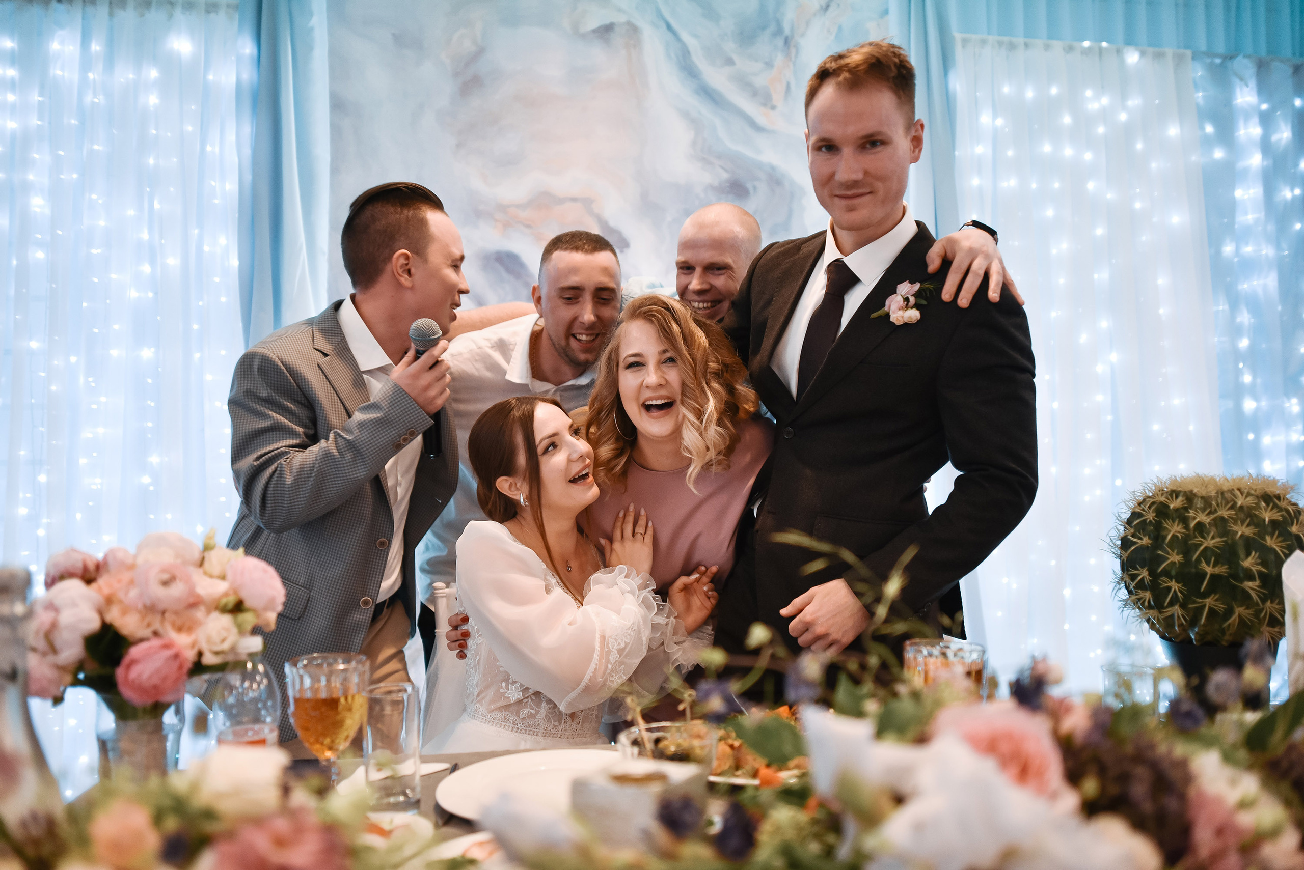 Лофт | 2022 Андрей и Яна. ИТВИ