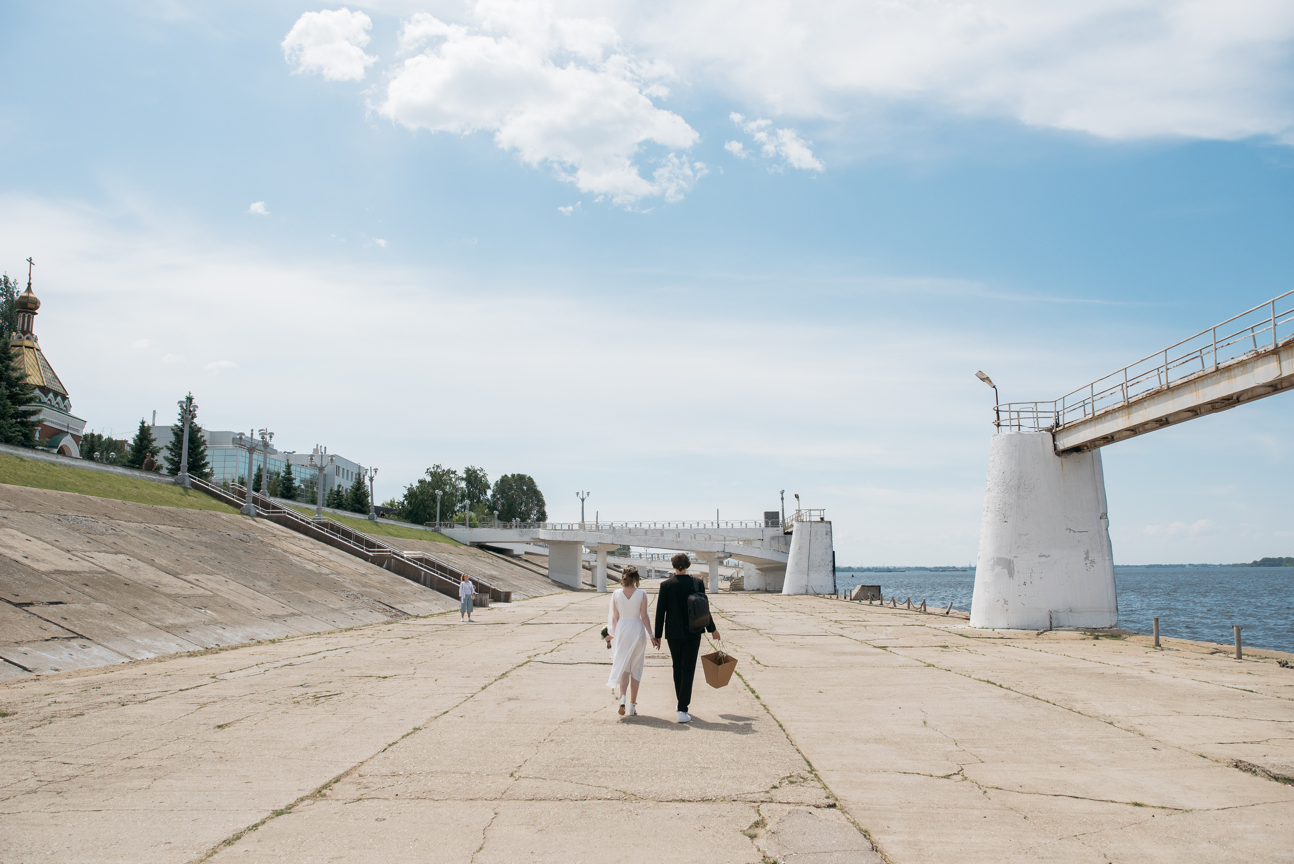 Воздушные | 2022 Миша и Настя. ИТВИ