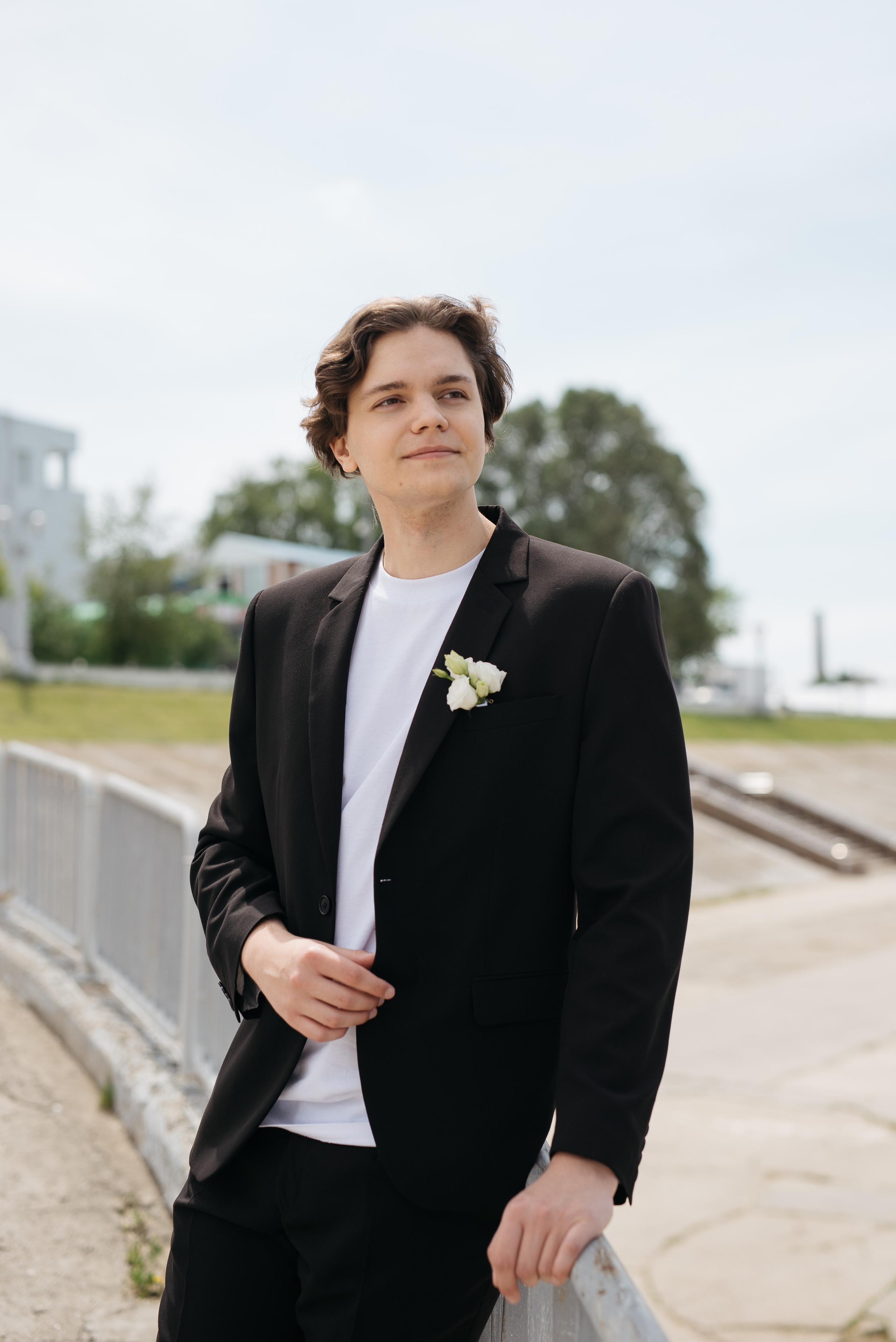 Воздушные | 2022 Миша и Настя. ИТВИ