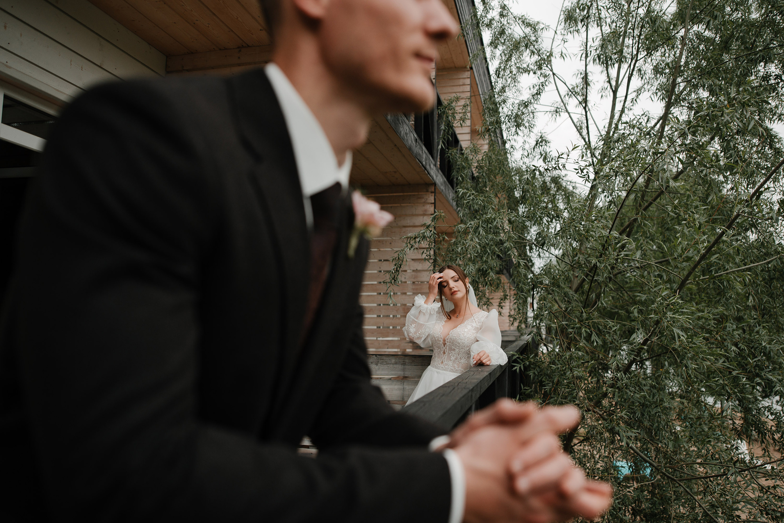 Лофт | 2022 Андрей и Яна. ИТВИ