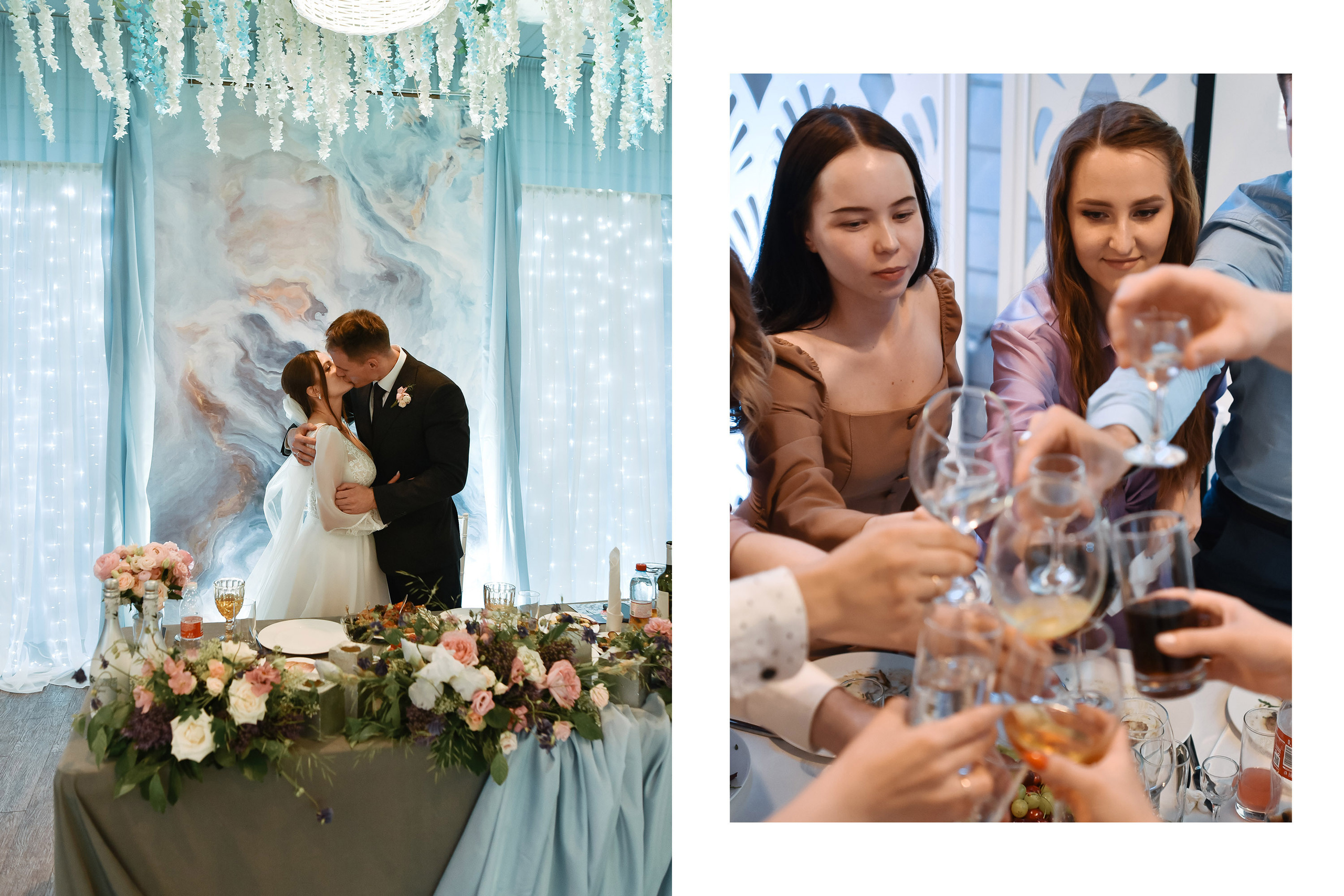 Лофт | 2022 Андрей и Яна. ИТВИ