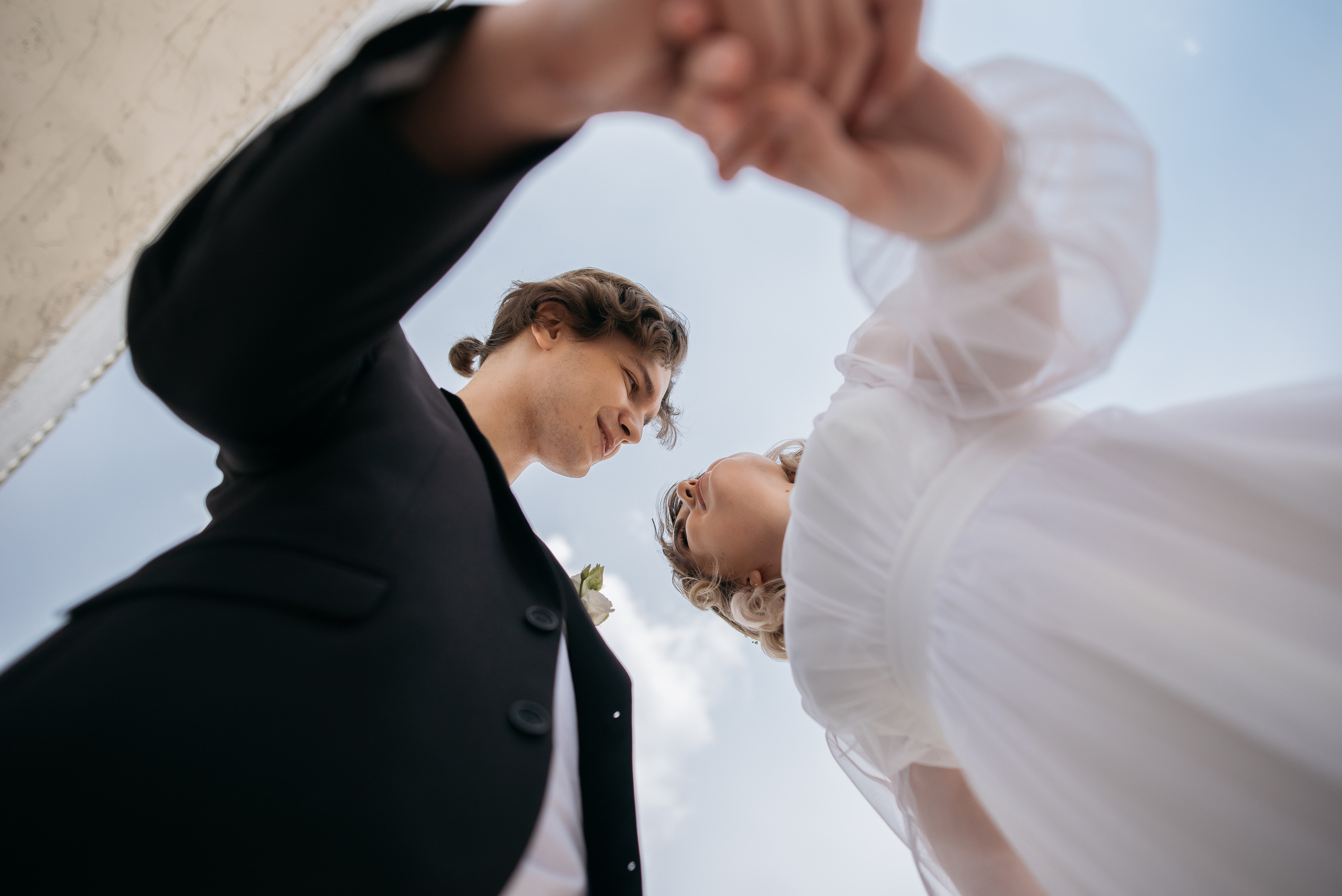 Воздушные | 2022 Миша и Настя. ИТВИ