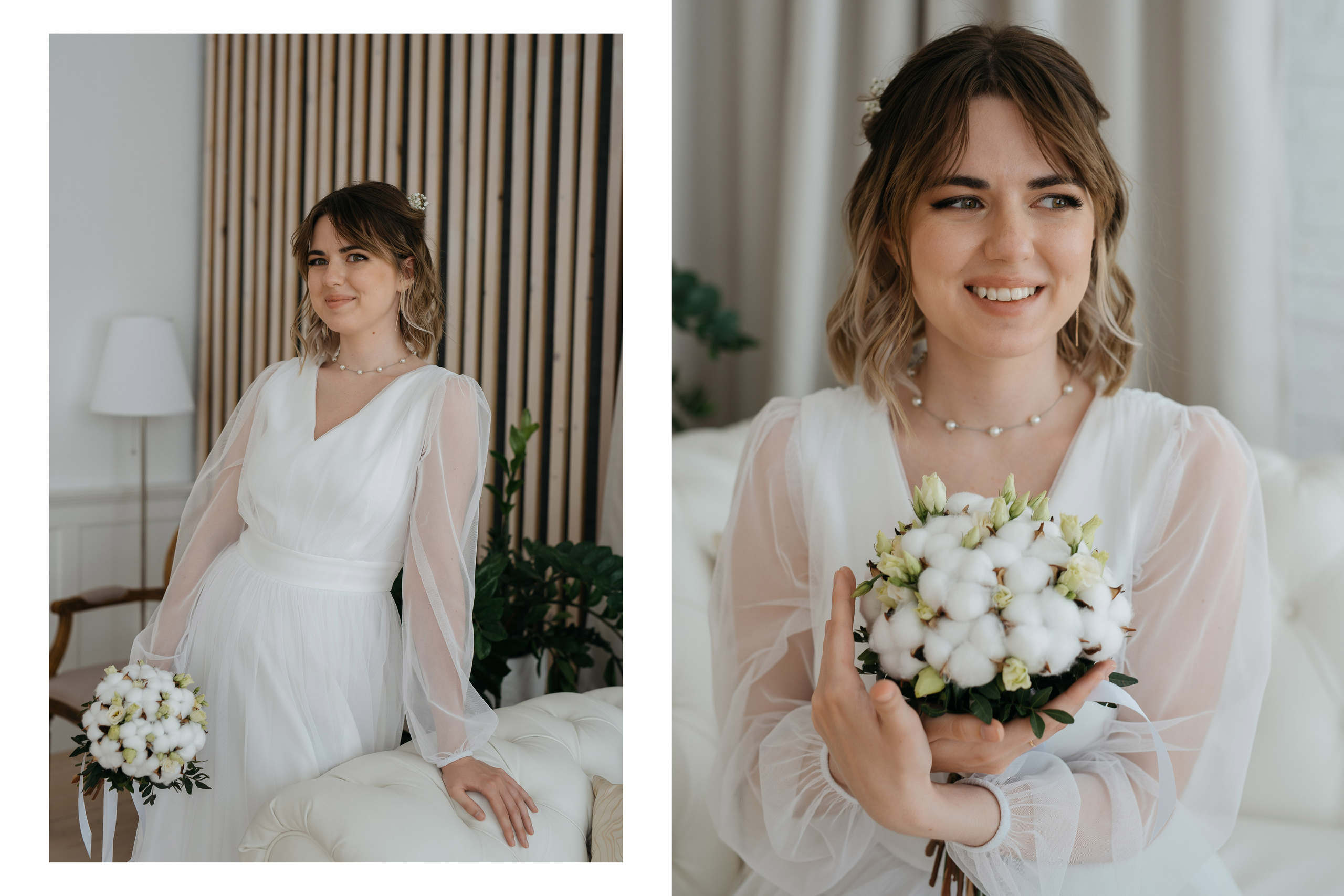 Воздушные | 2022 Миша и Настя. ИТВИ